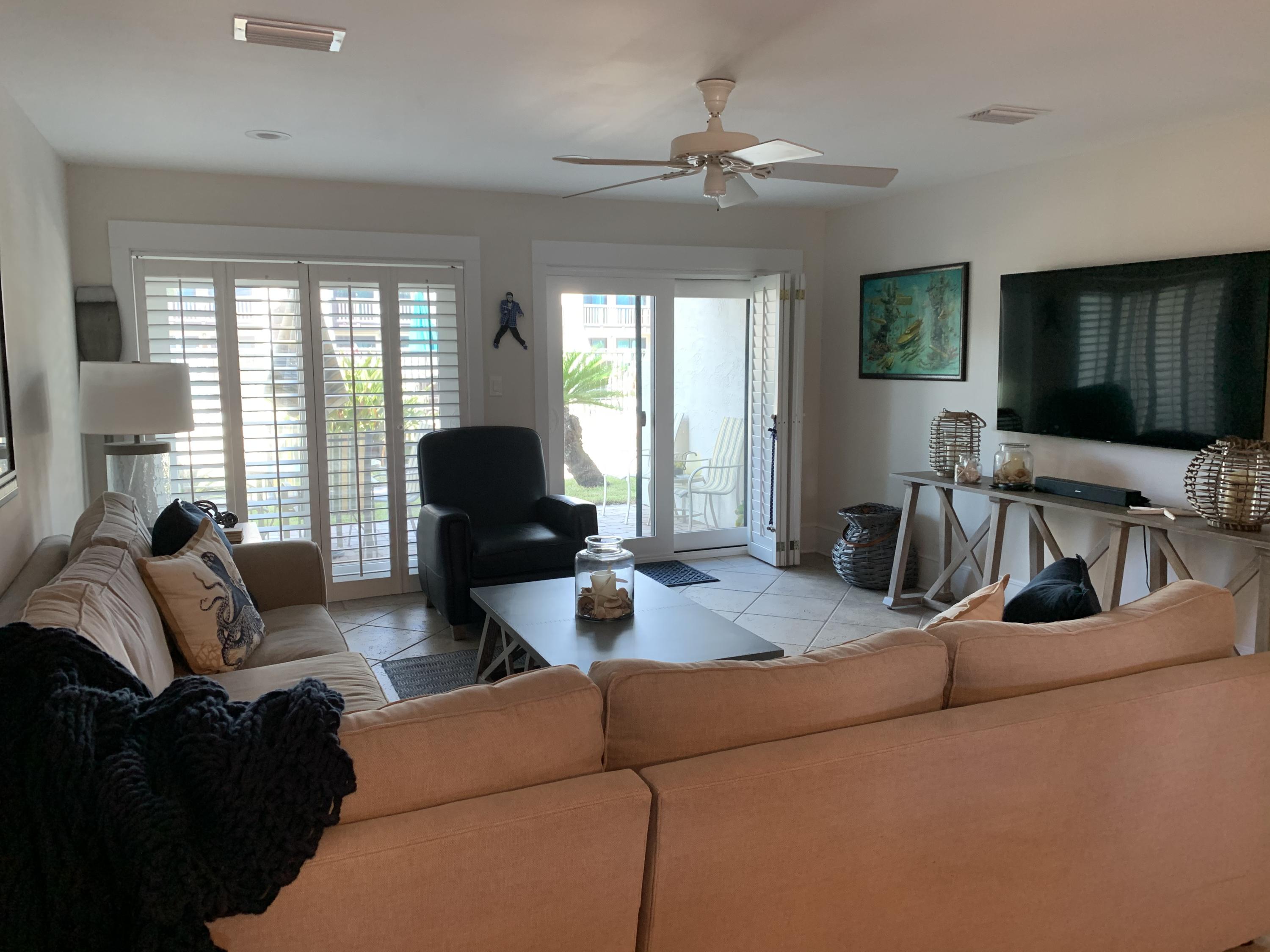 LARGO MAR CONDO - Residential