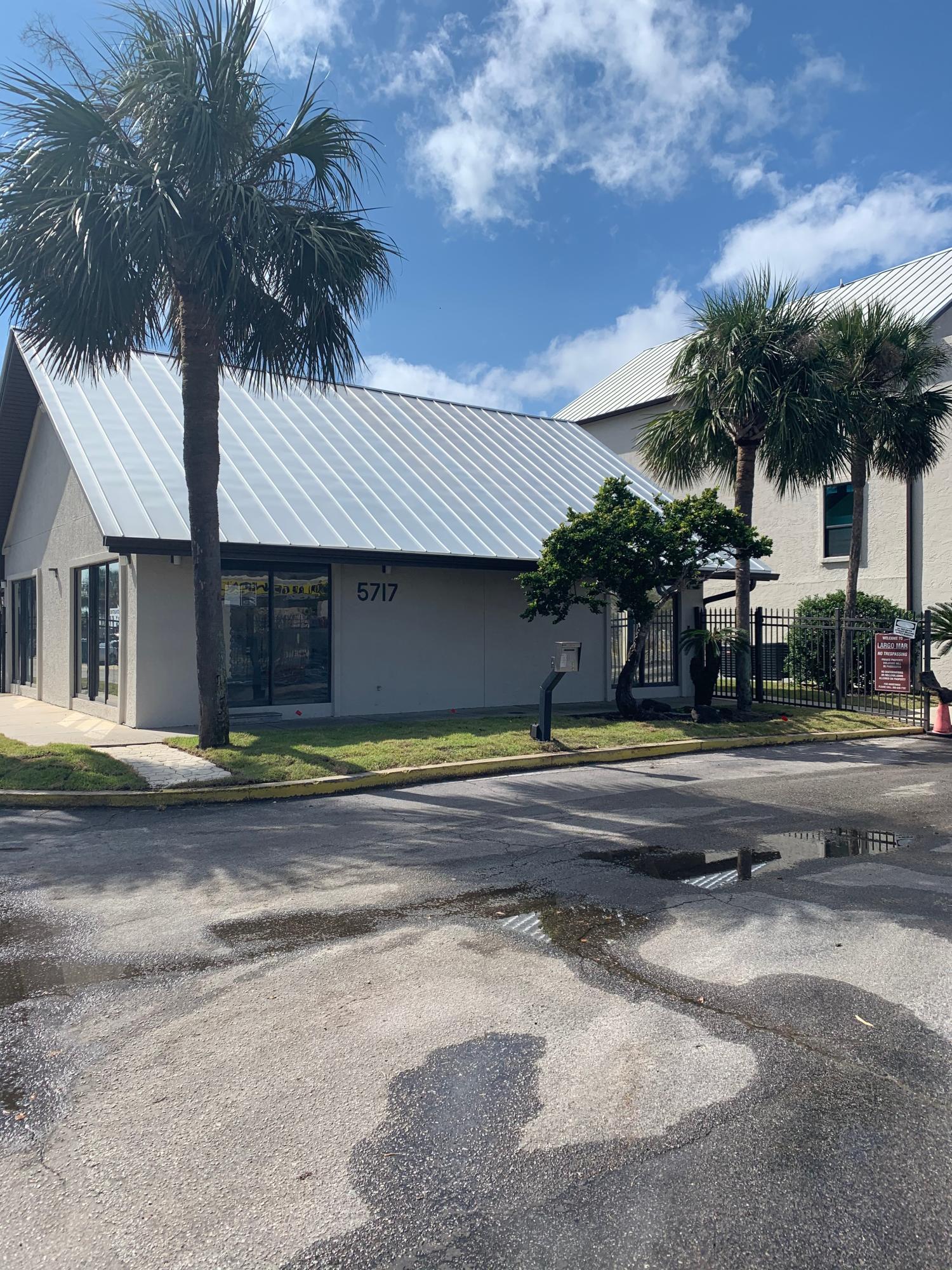 LARGO MAR CONDO - Residential