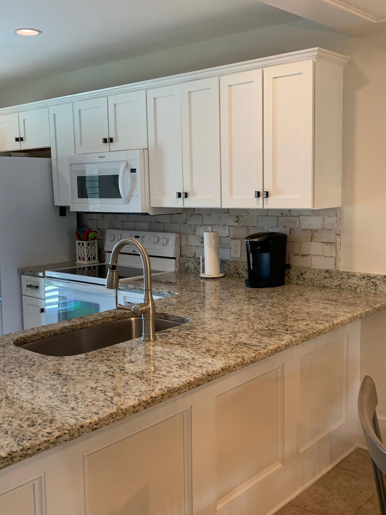 LARGO MAR CONDO - Residential