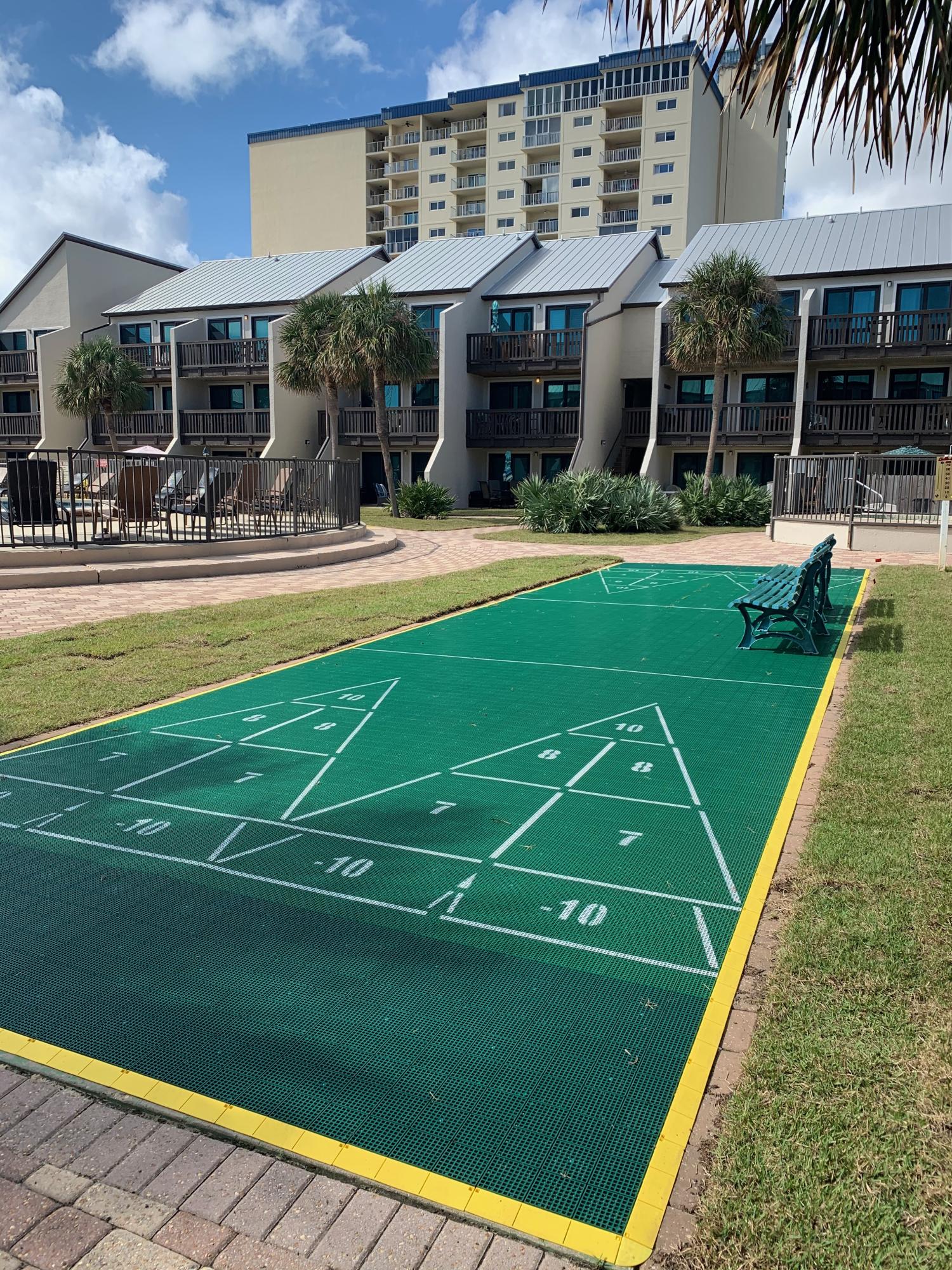 LARGO MAR CONDO - Residential