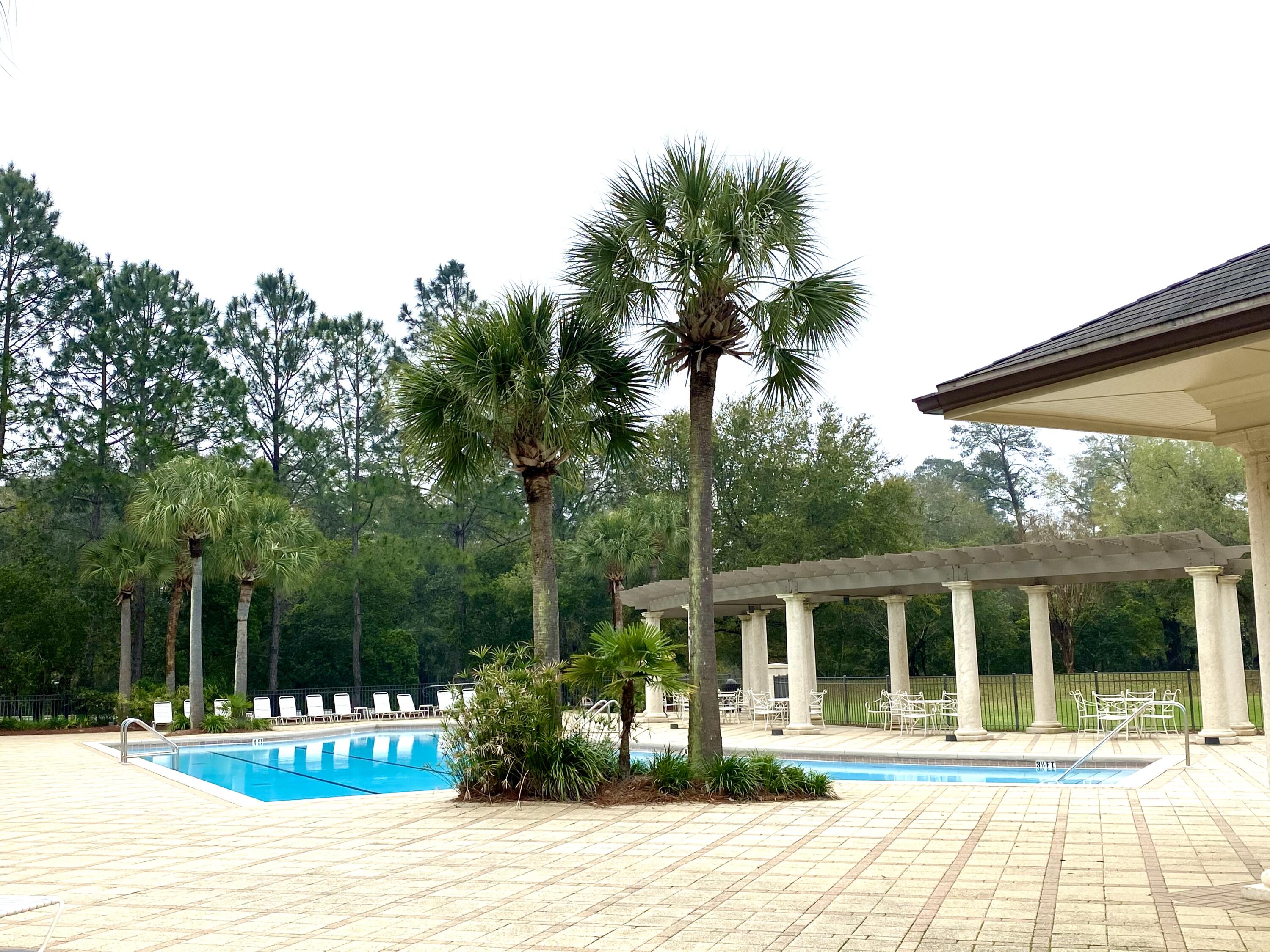 SWIFT CREEK PH VI - Residential