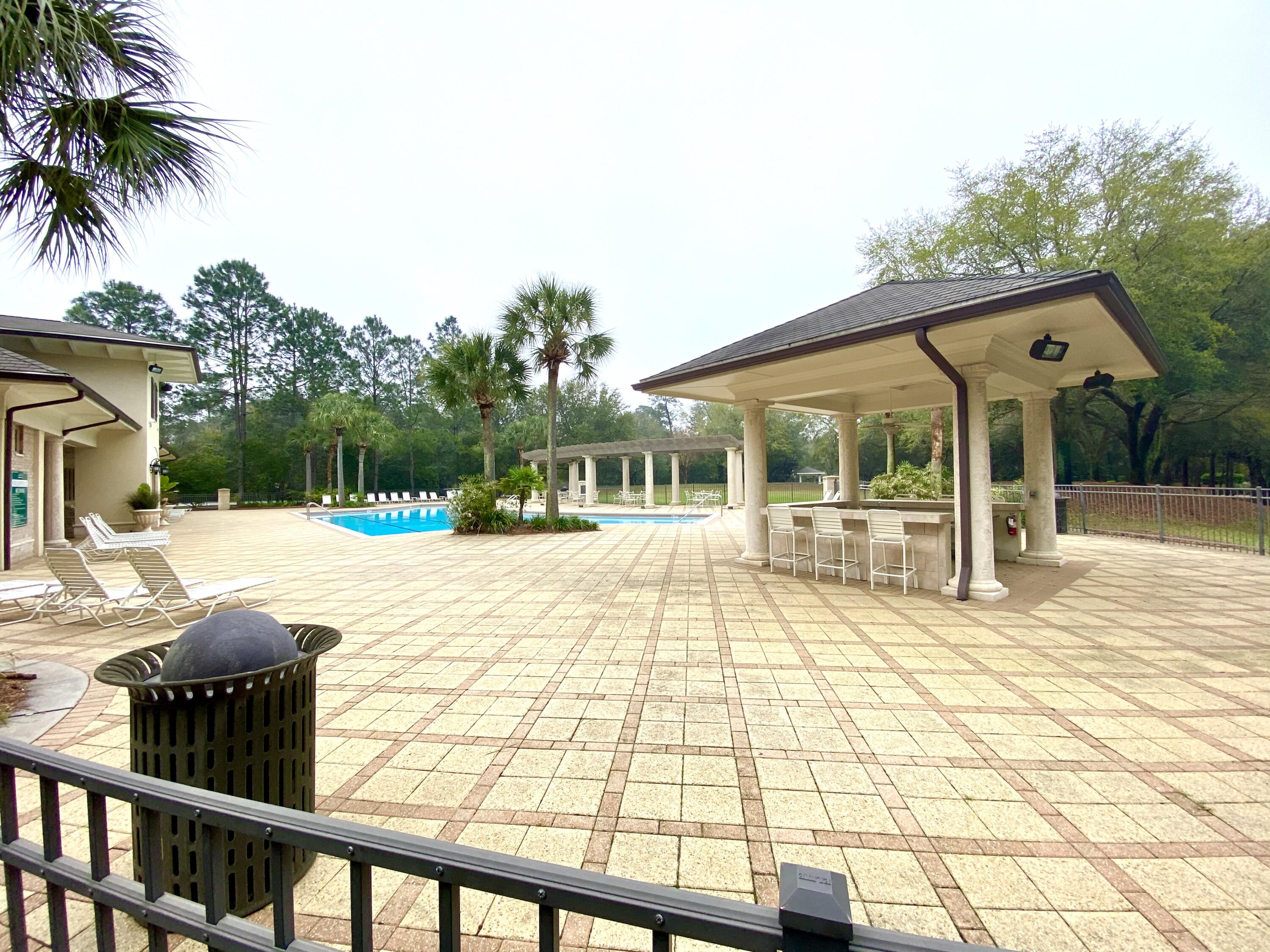 SWIFT CREEK PH VI - Residential