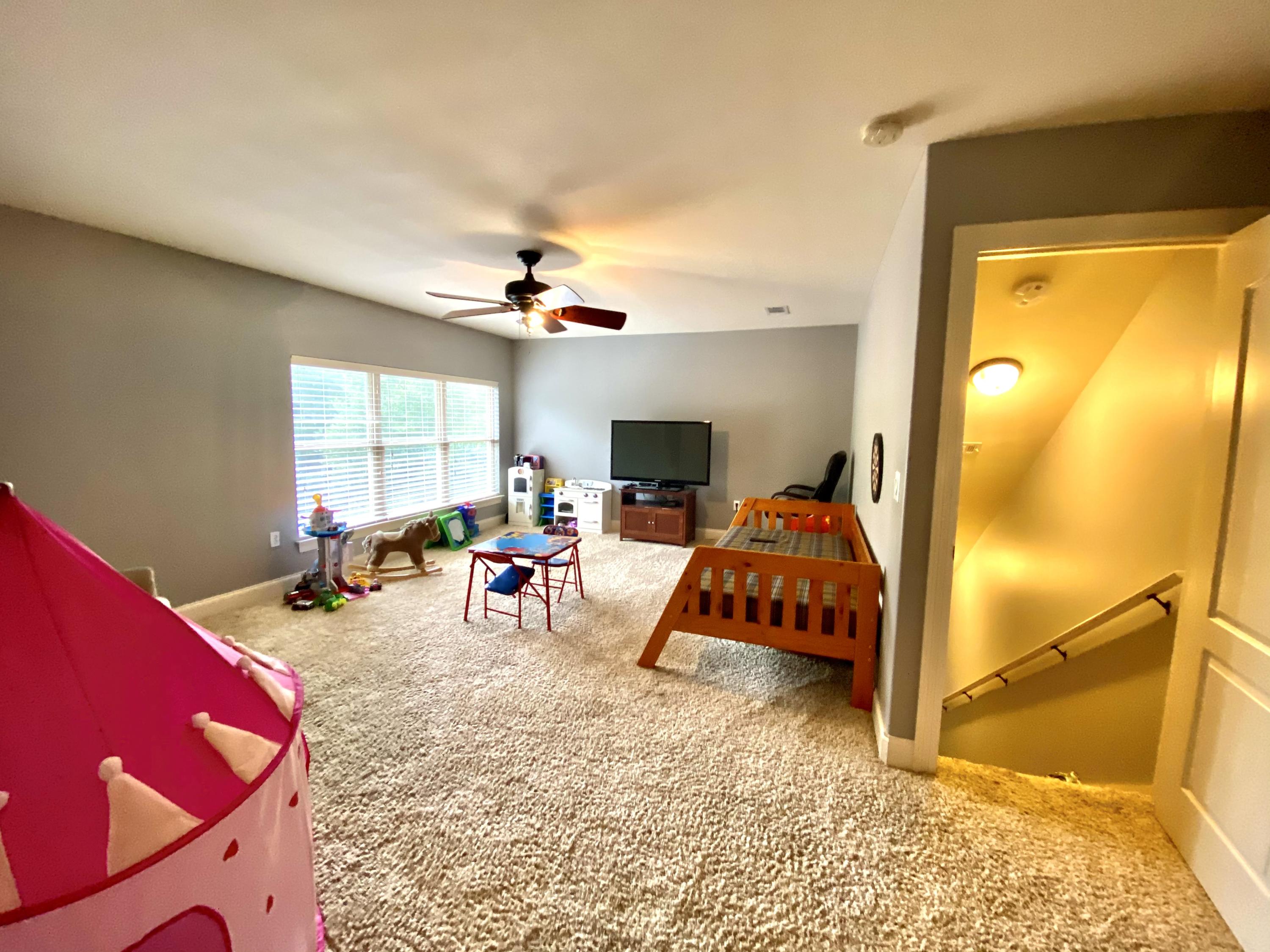 SWIFT CREEK PH VI - Residential