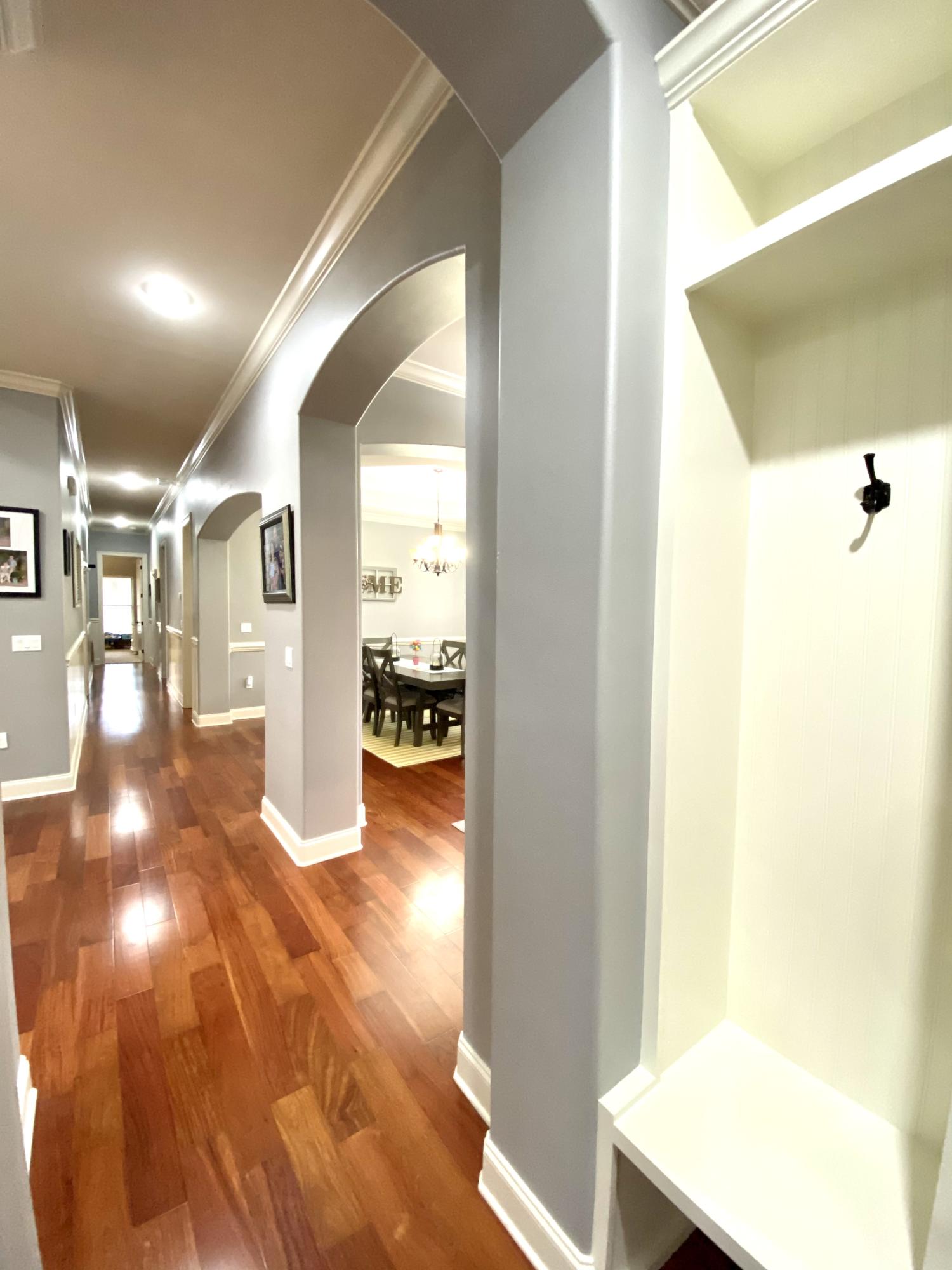 SWIFT CREEK PH VI - Residential