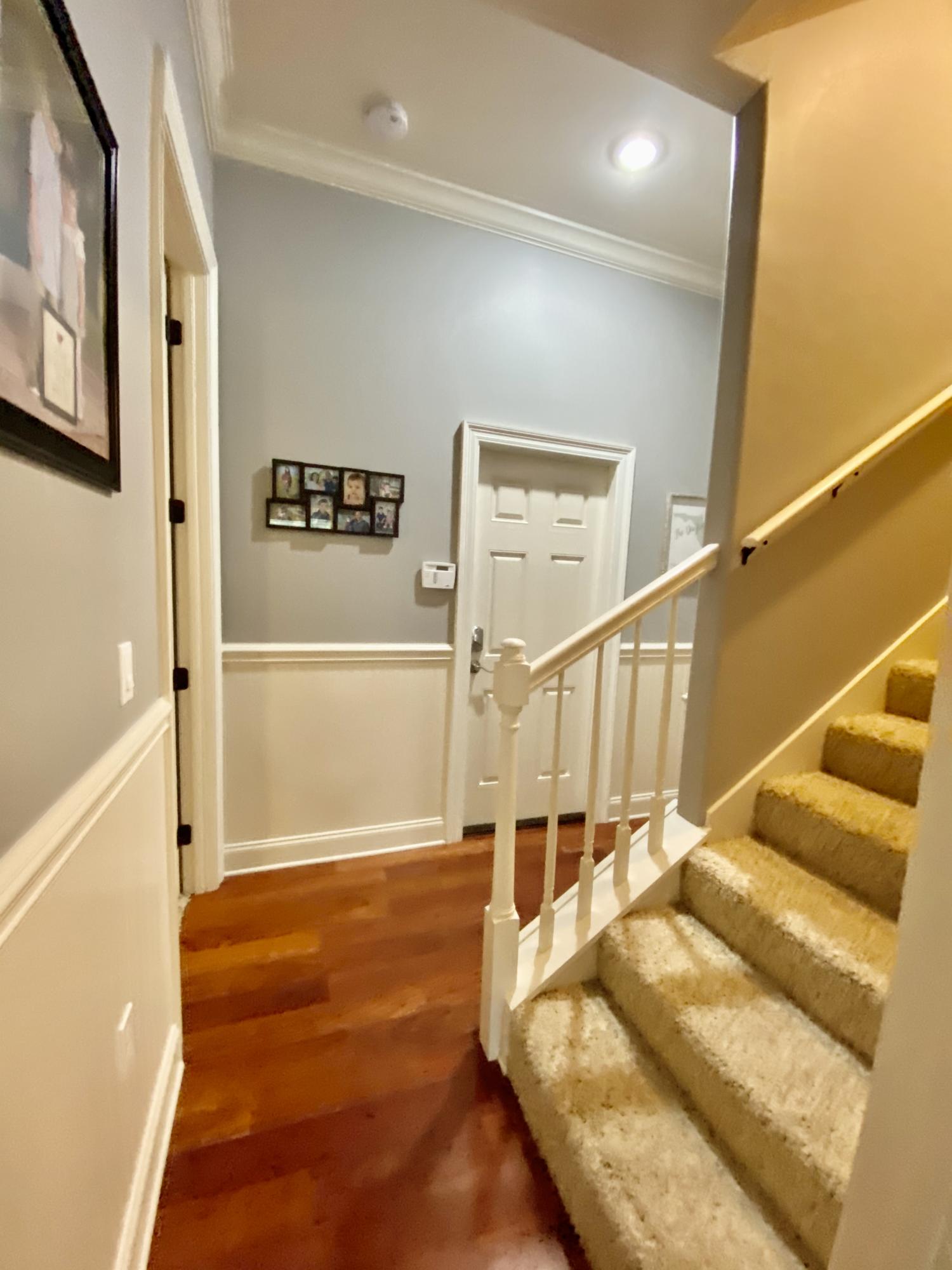 SWIFT CREEK PH VI - Residential