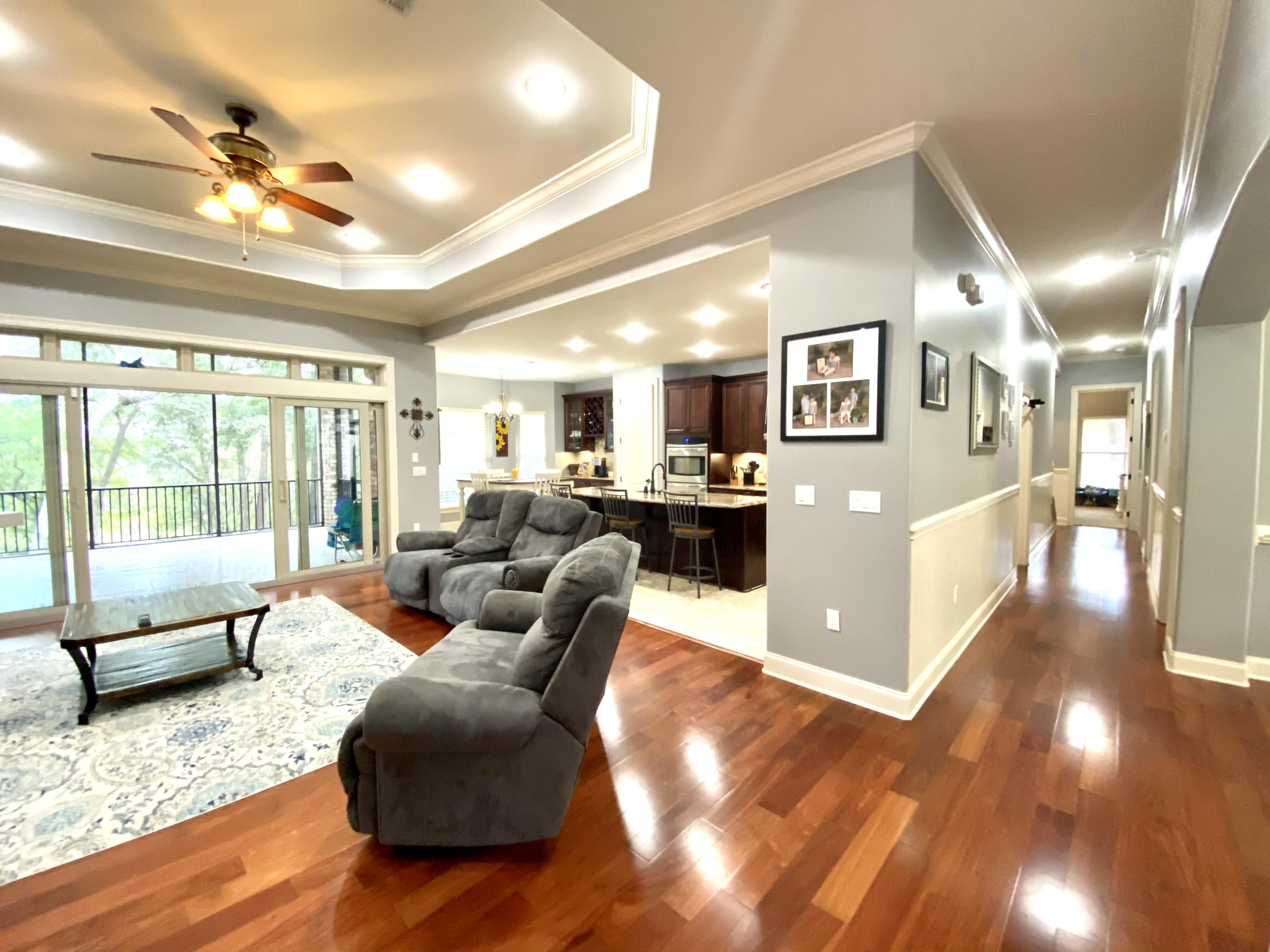 SWIFT CREEK PH VI - Residential