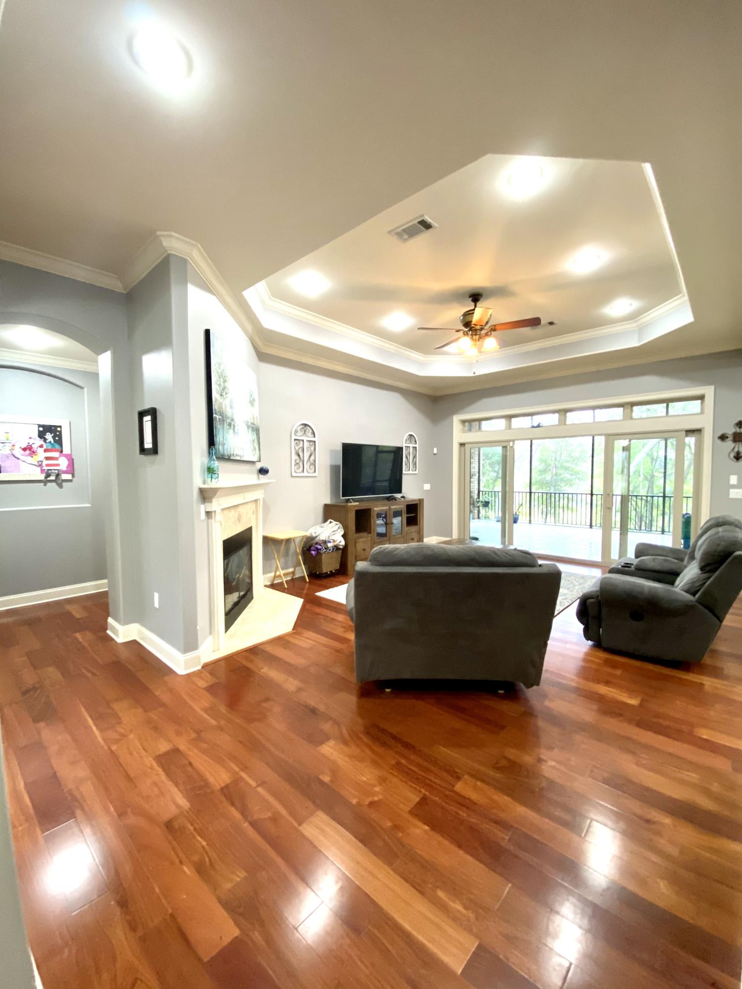 SWIFT CREEK PH VI - Residential