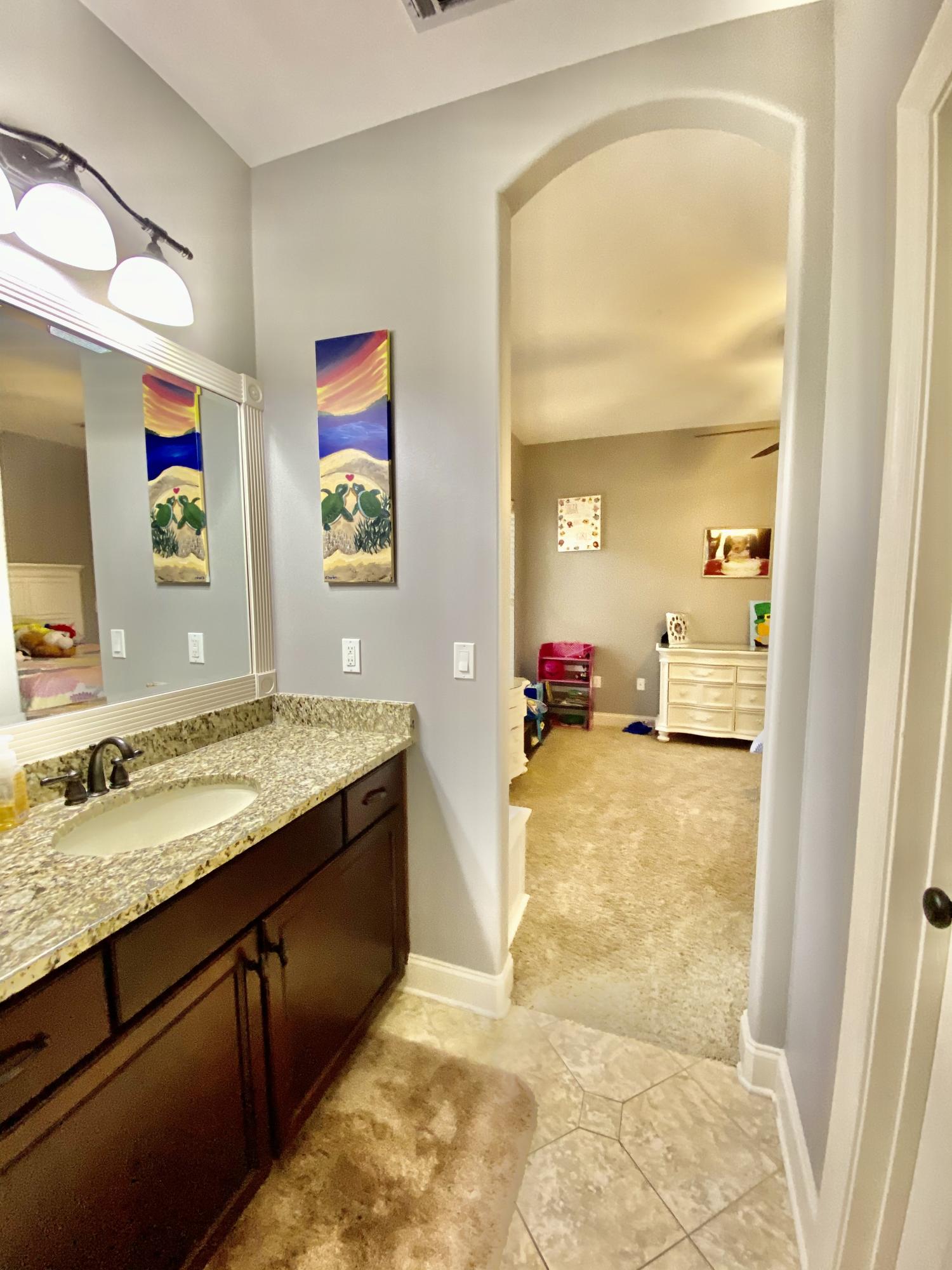 SWIFT CREEK PH VI - Residential