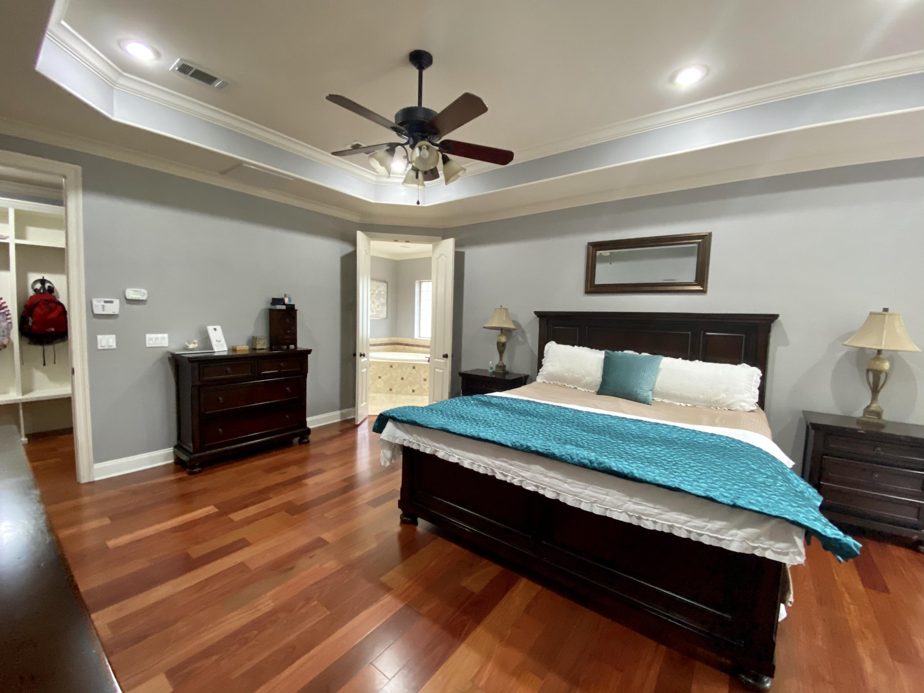 SWIFT CREEK PH VI - Residential