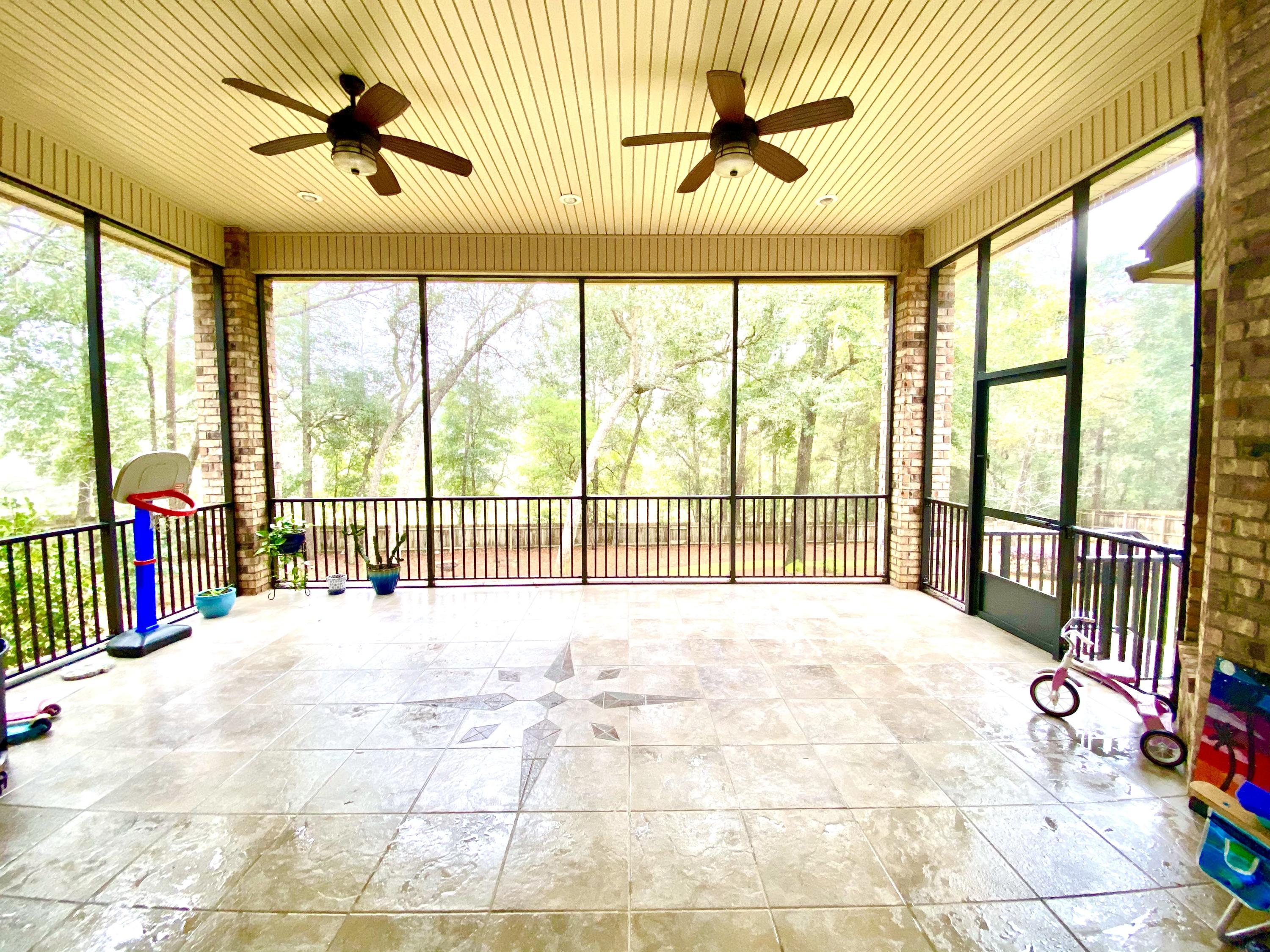 SWIFT CREEK PH VI - Residential