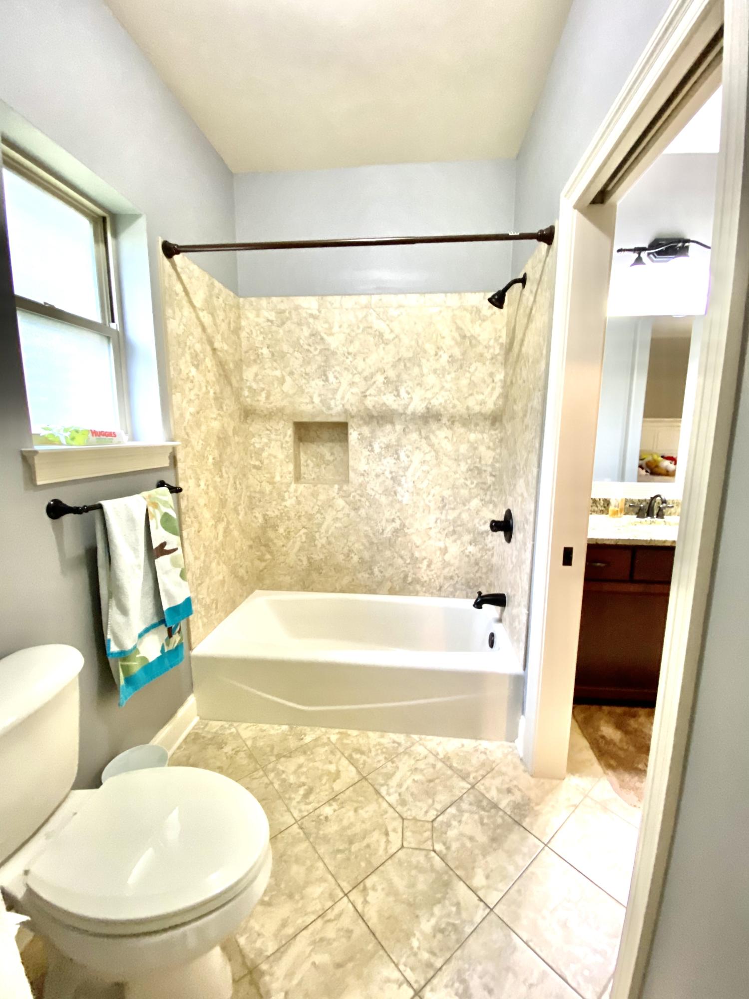 SWIFT CREEK PH VI - Residential