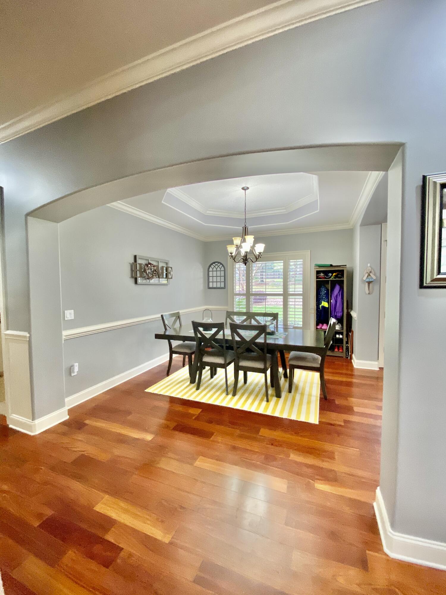 SWIFT CREEK PH VI - Residential