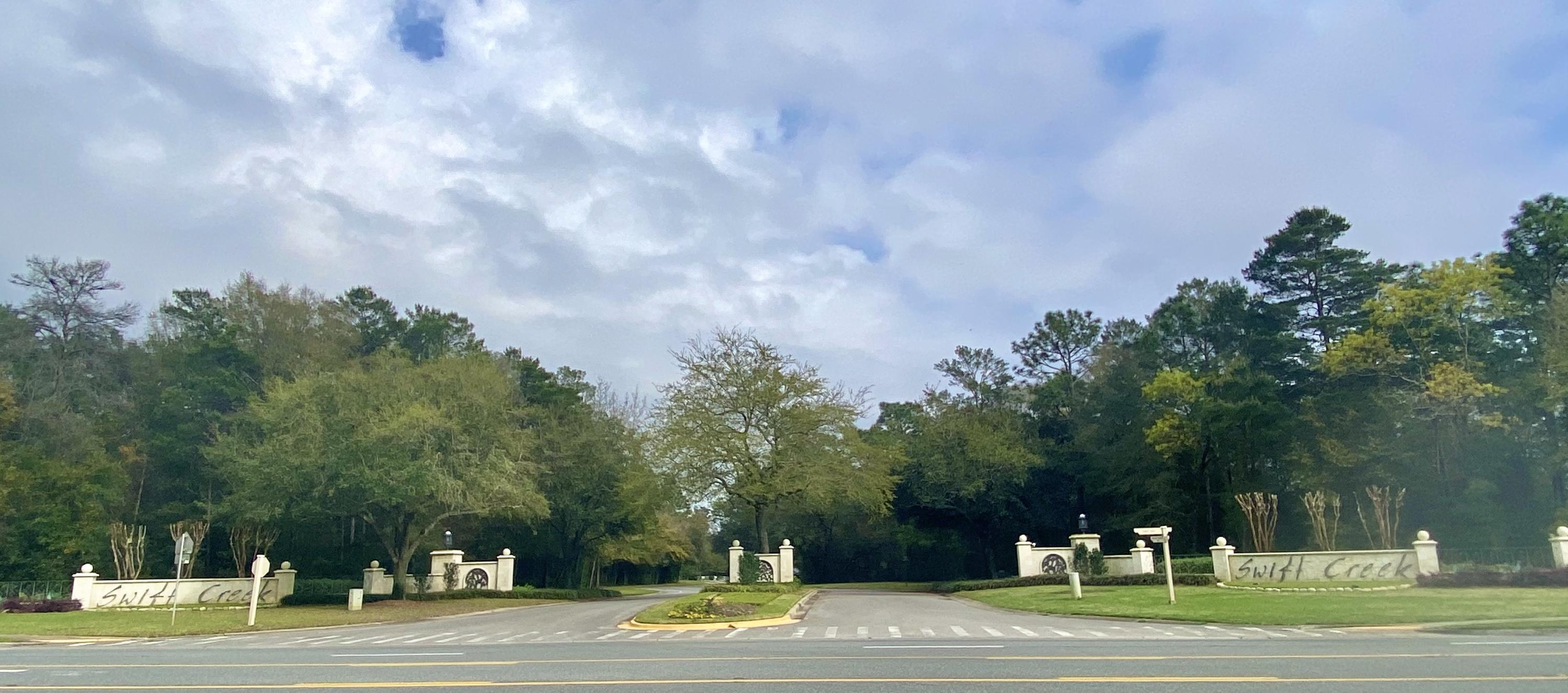 SWIFT CREEK PH VI - Residential