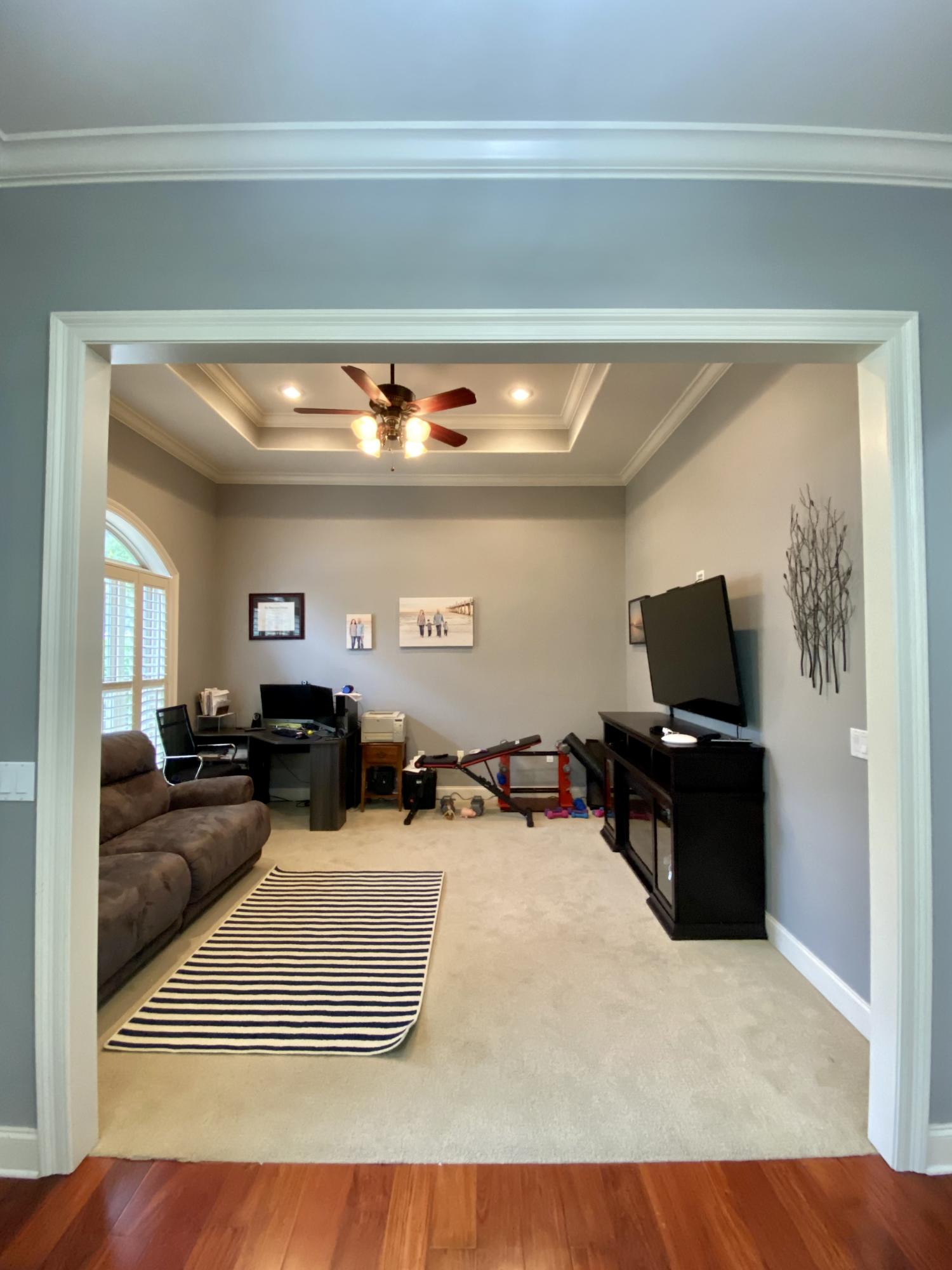 SWIFT CREEK PH VI - Residential