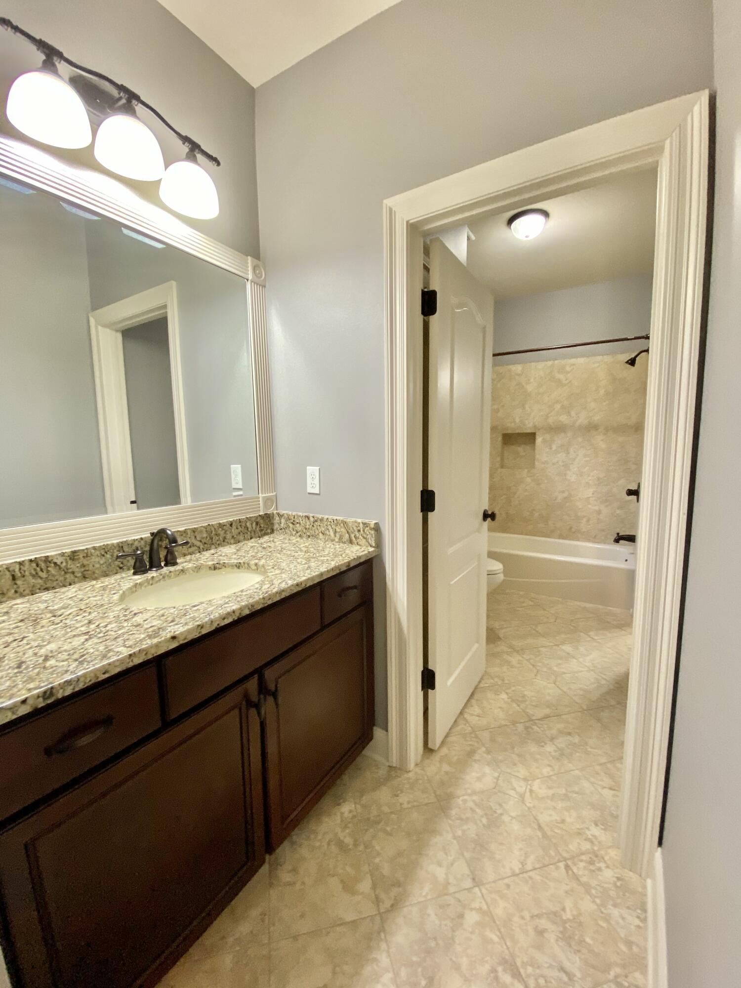 SWIFT CREEK PH VI - Residential