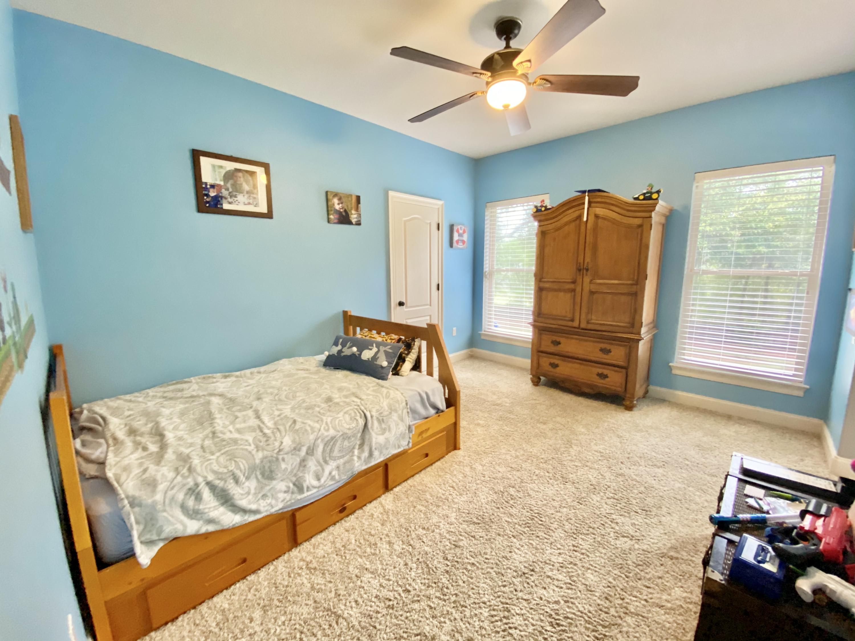 SWIFT CREEK PH VI - Residential