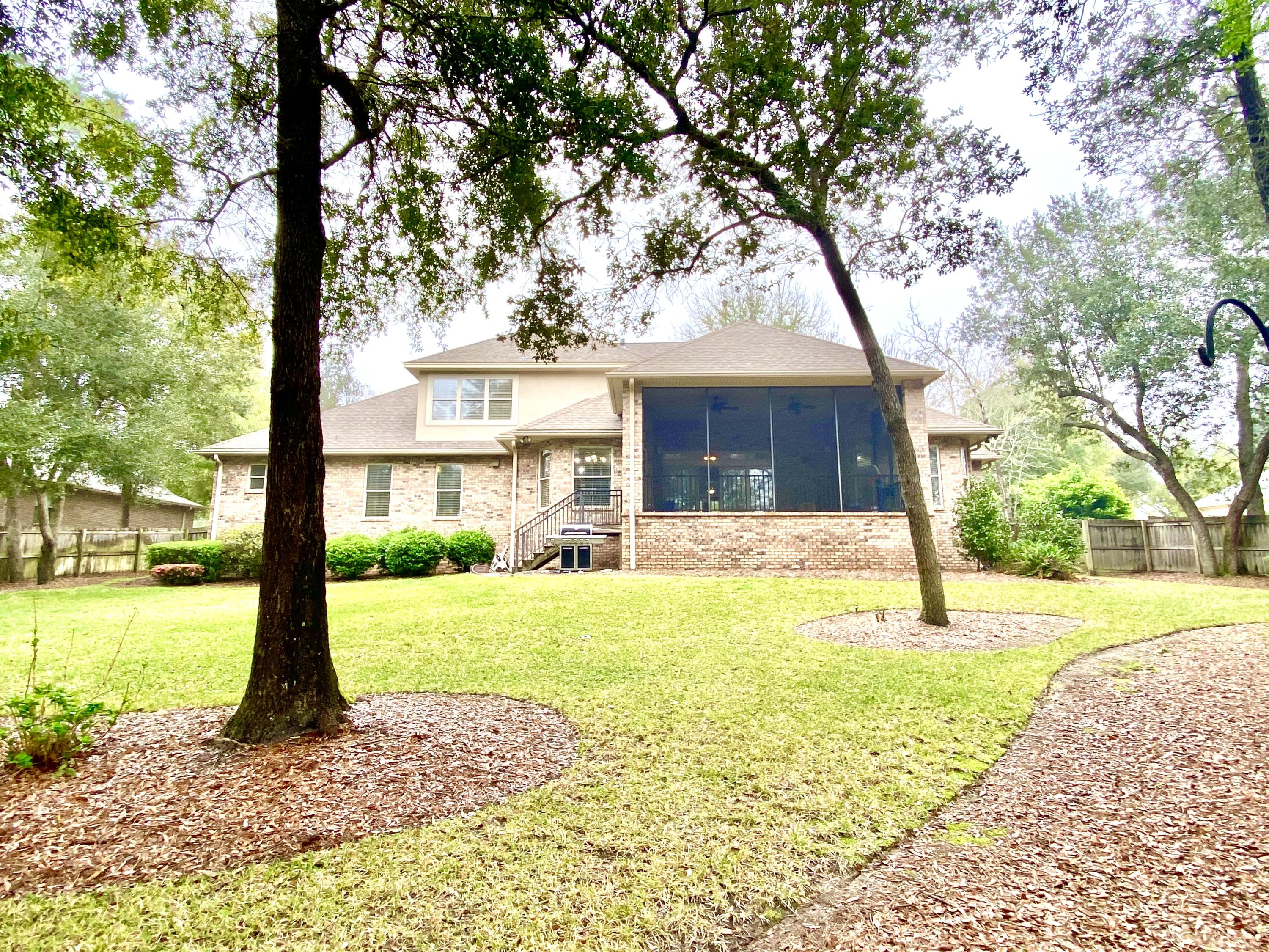 SWIFT CREEK PH VI - Residential