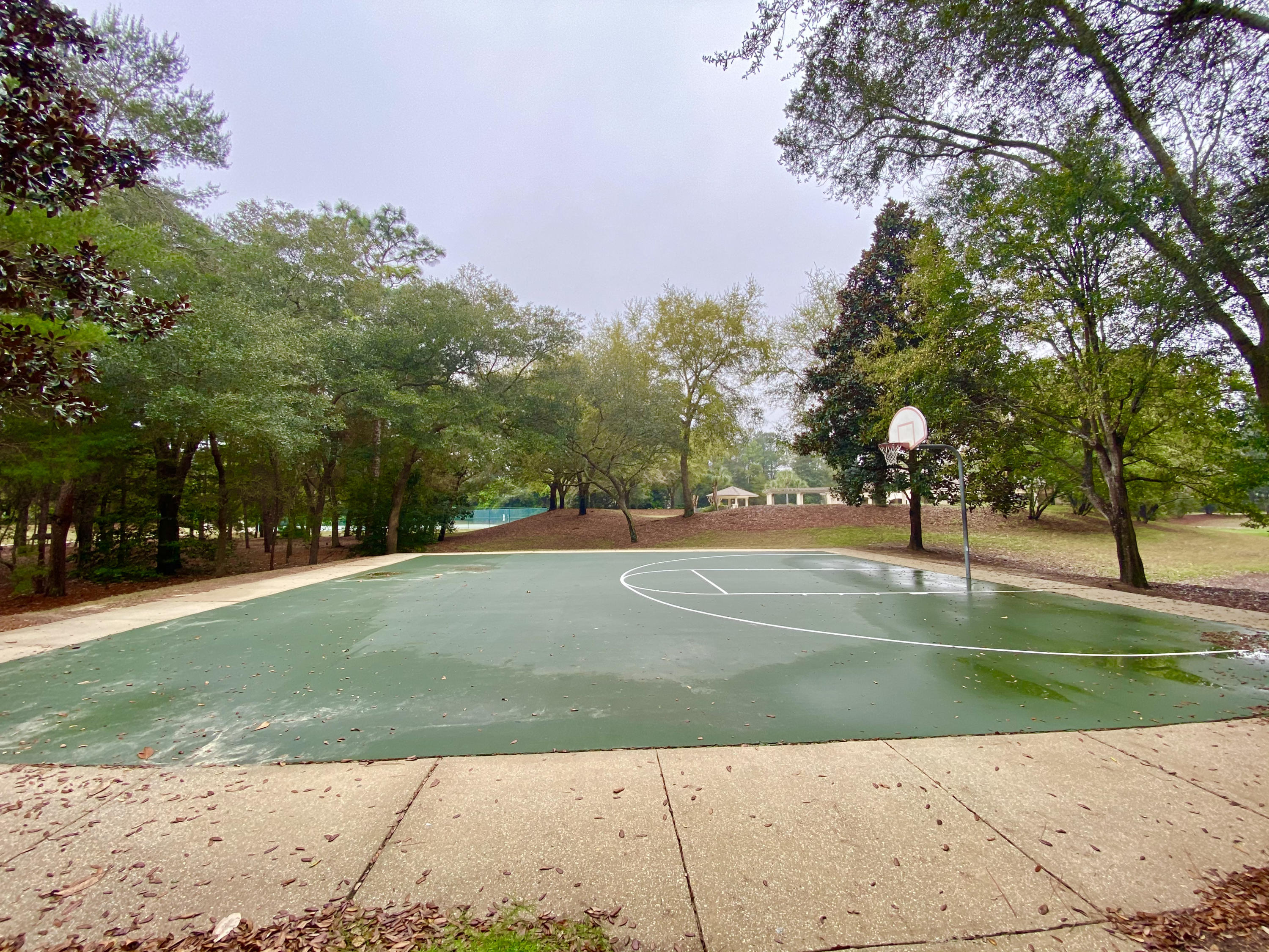 SWIFT CREEK PH VI - Residential