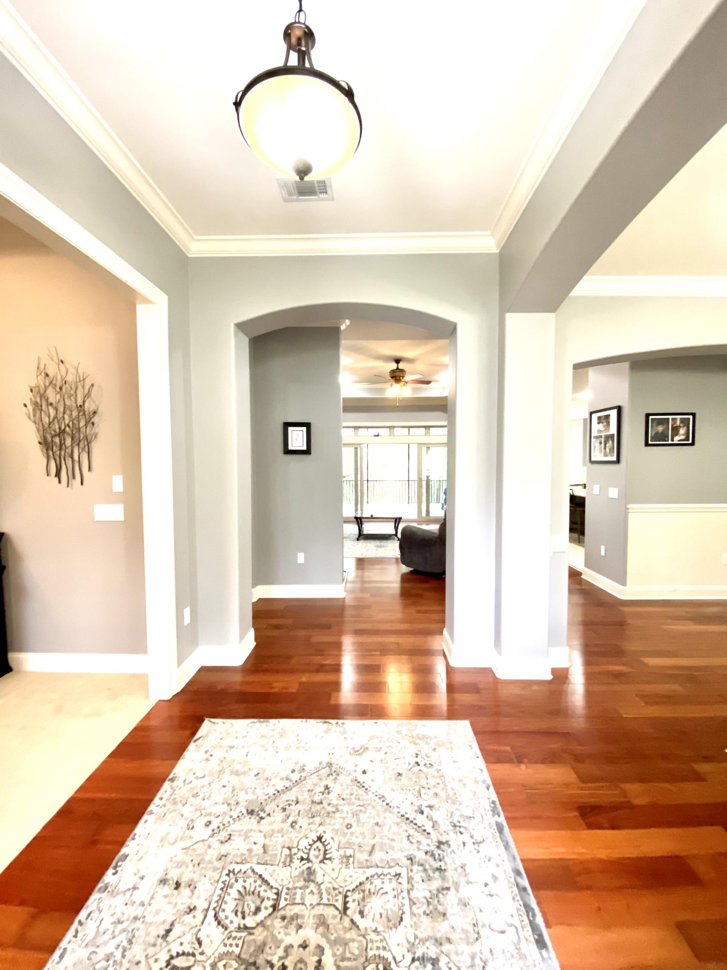 SWIFT CREEK PH VI - Residential