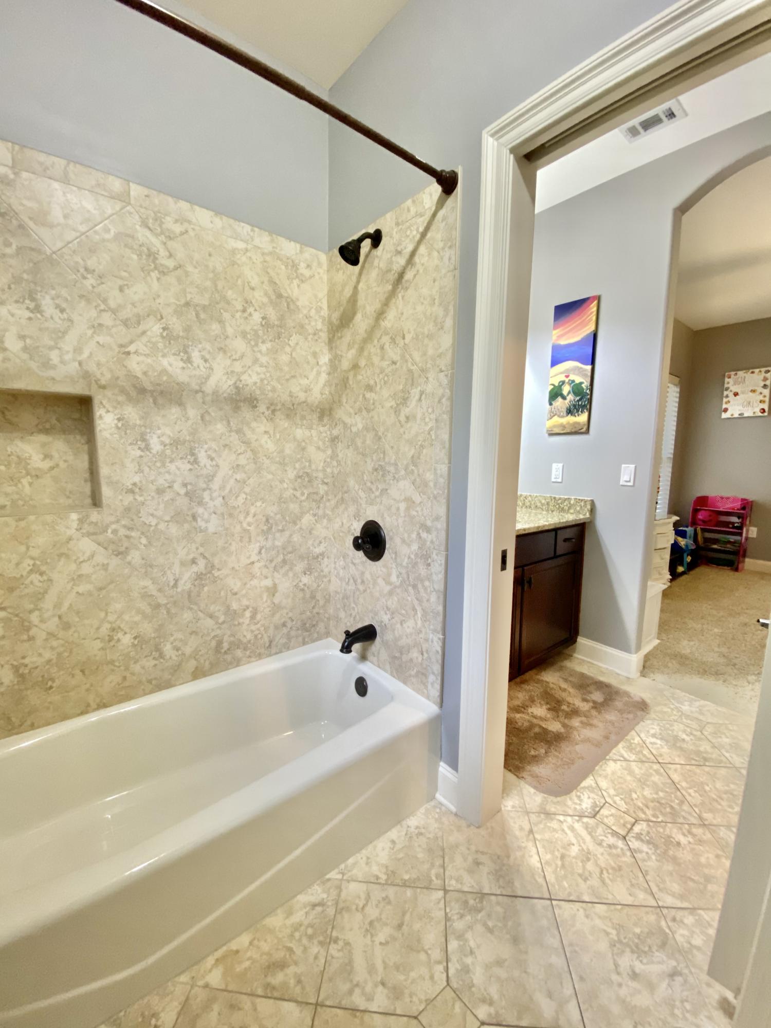 SWIFT CREEK PH VI - Residential