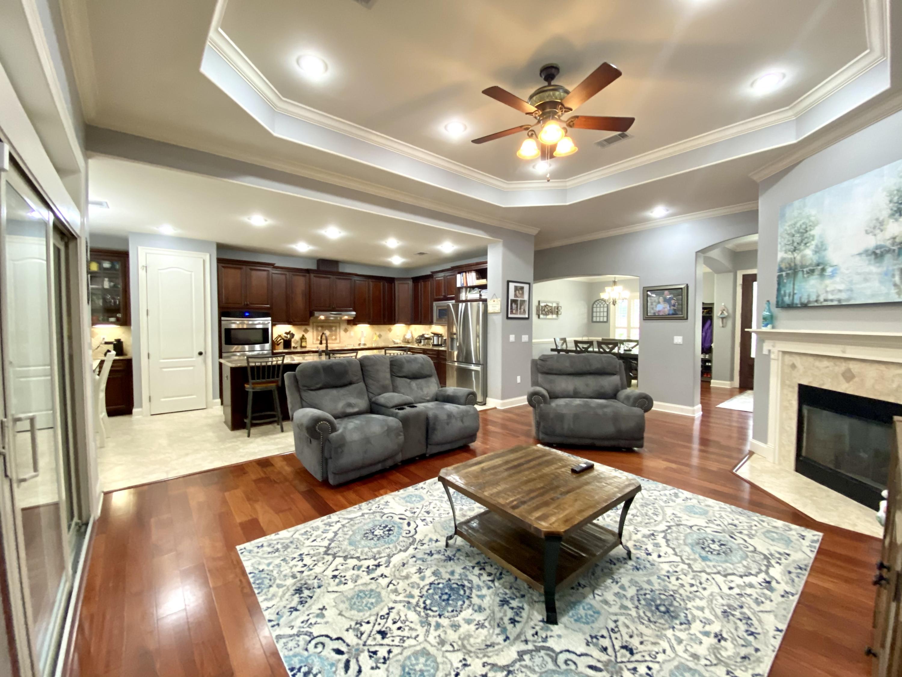 SWIFT CREEK PH VI - Residential