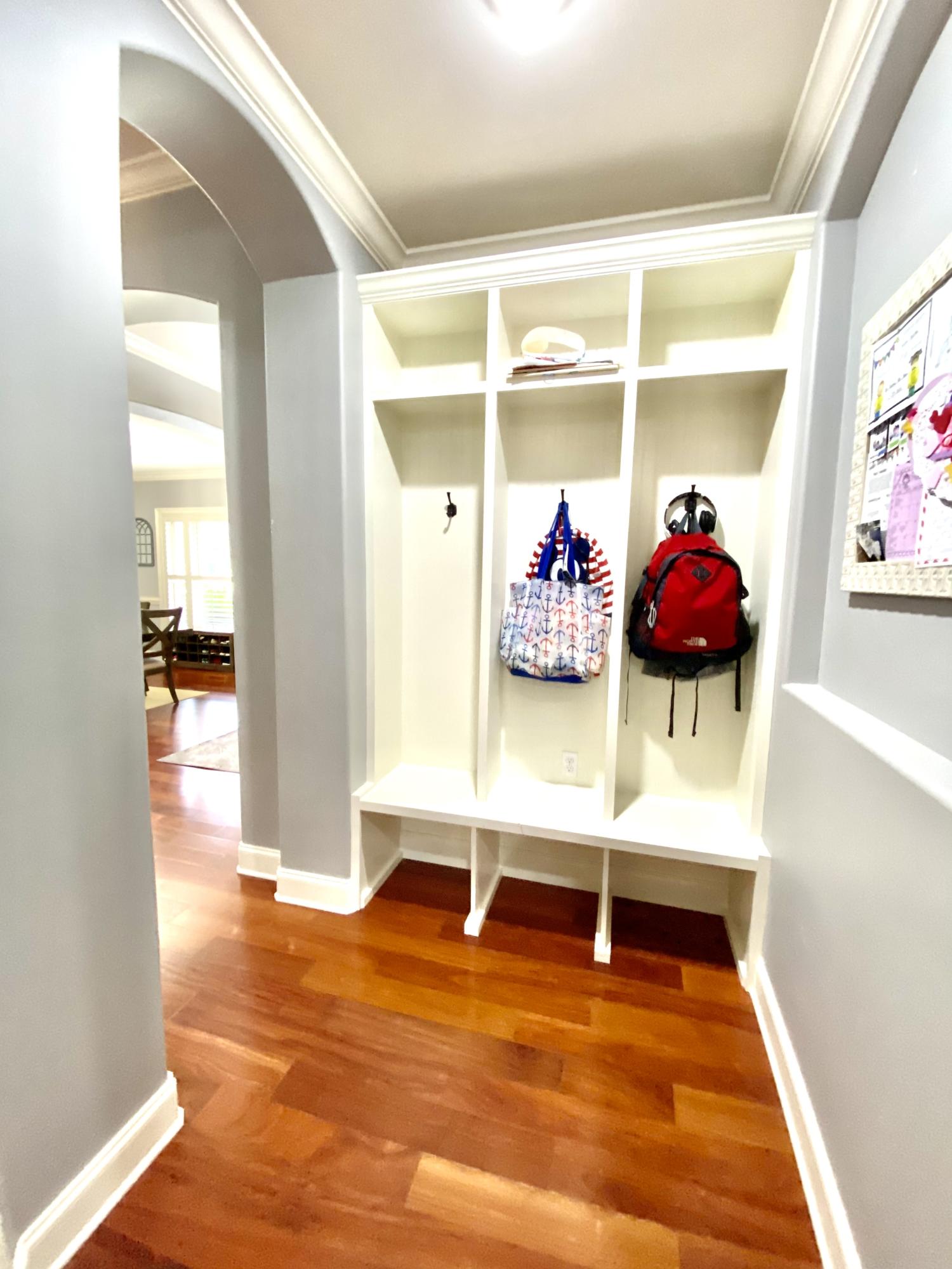 SWIFT CREEK PH VI - Residential