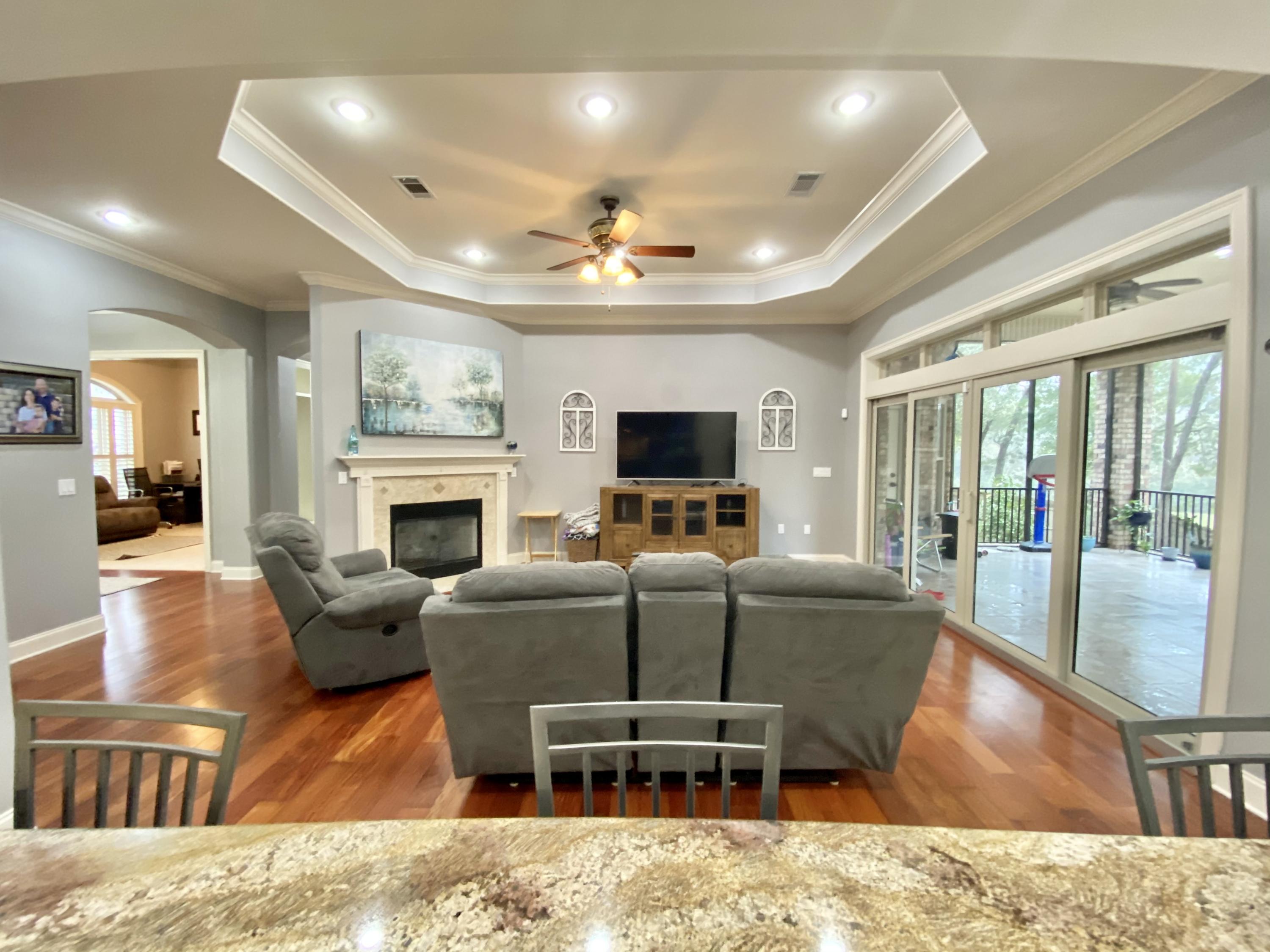 SWIFT CREEK PH VI - Residential