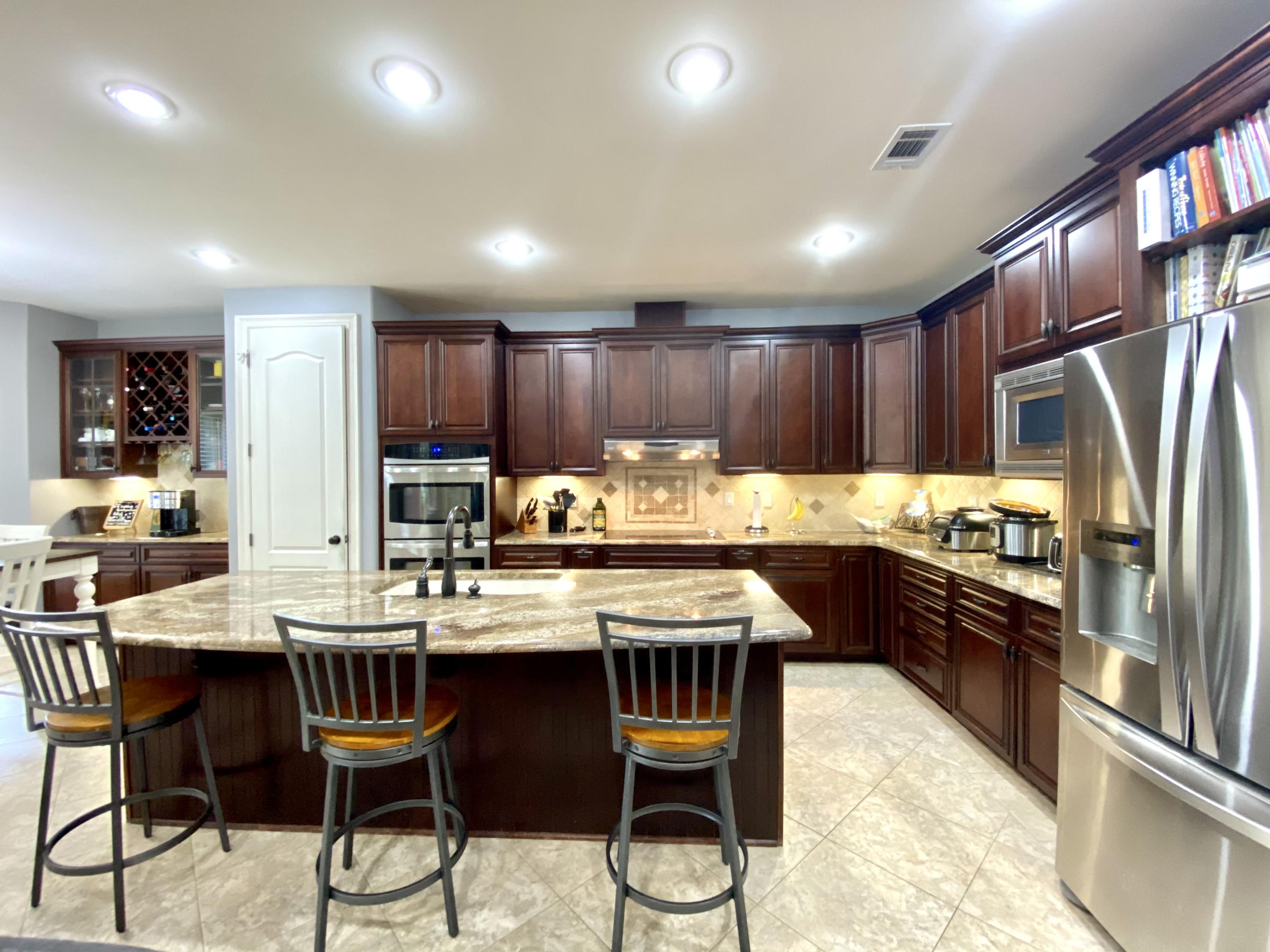 SWIFT CREEK PH VI - Residential