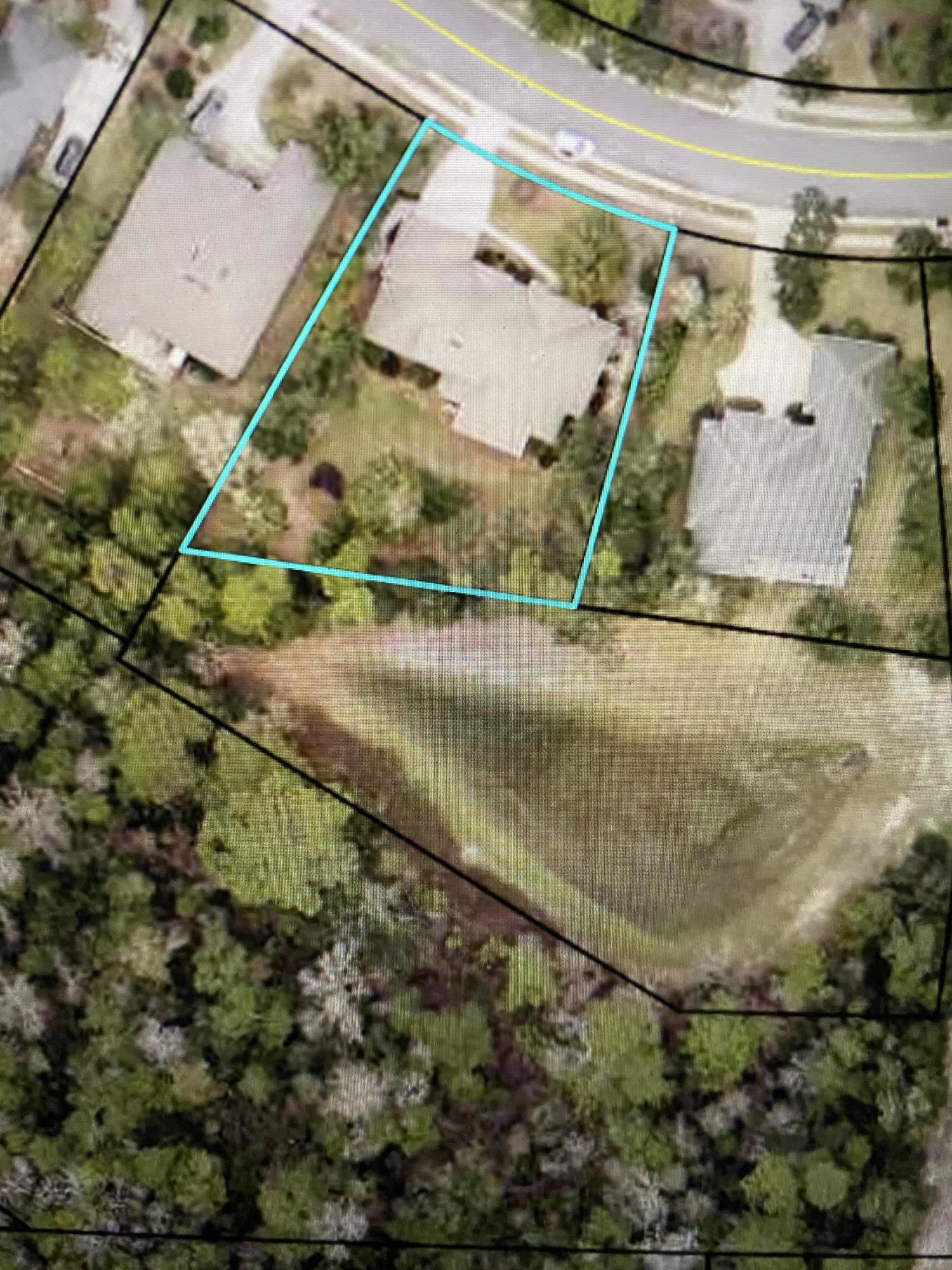 SWIFT CREEK PH VI - Residential