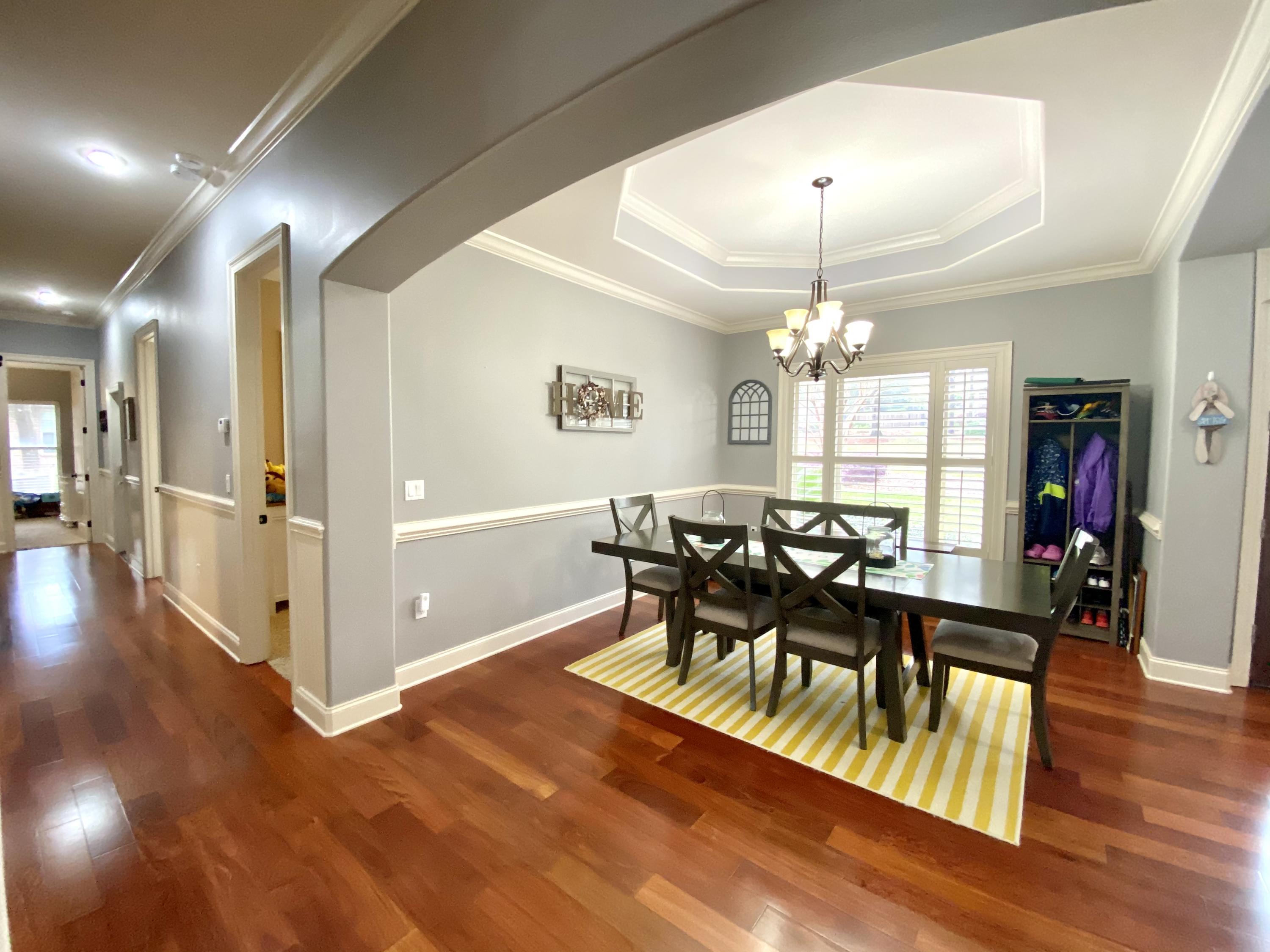 SWIFT CREEK PH VI - Residential