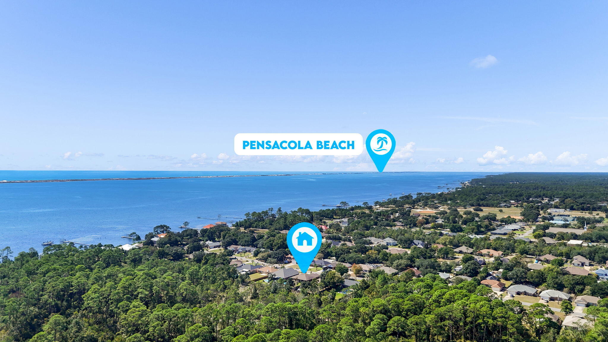 LEGEND COVE - Residential