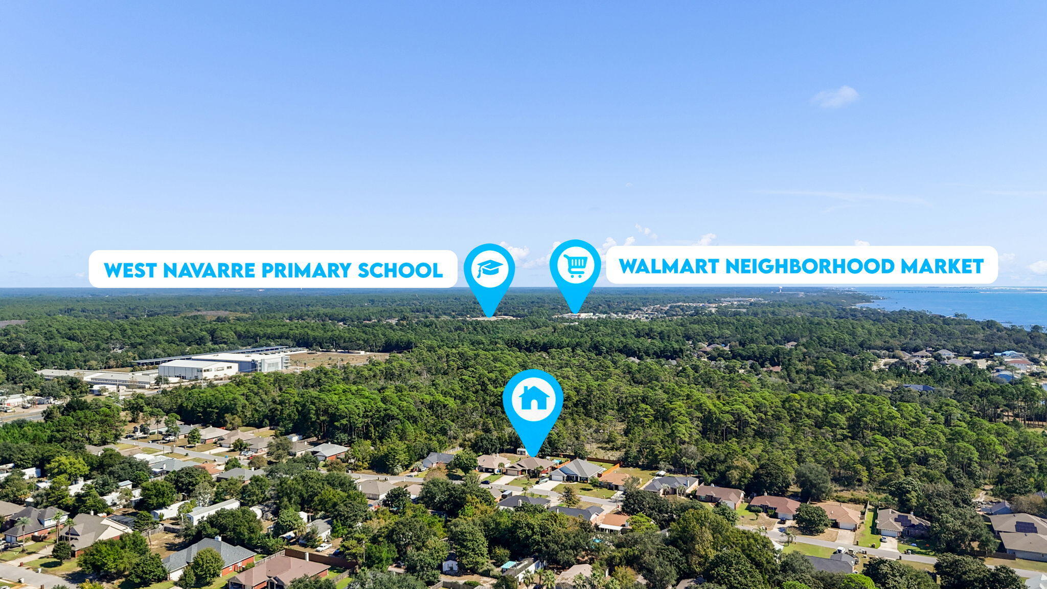 LEGEND COVE - Residential