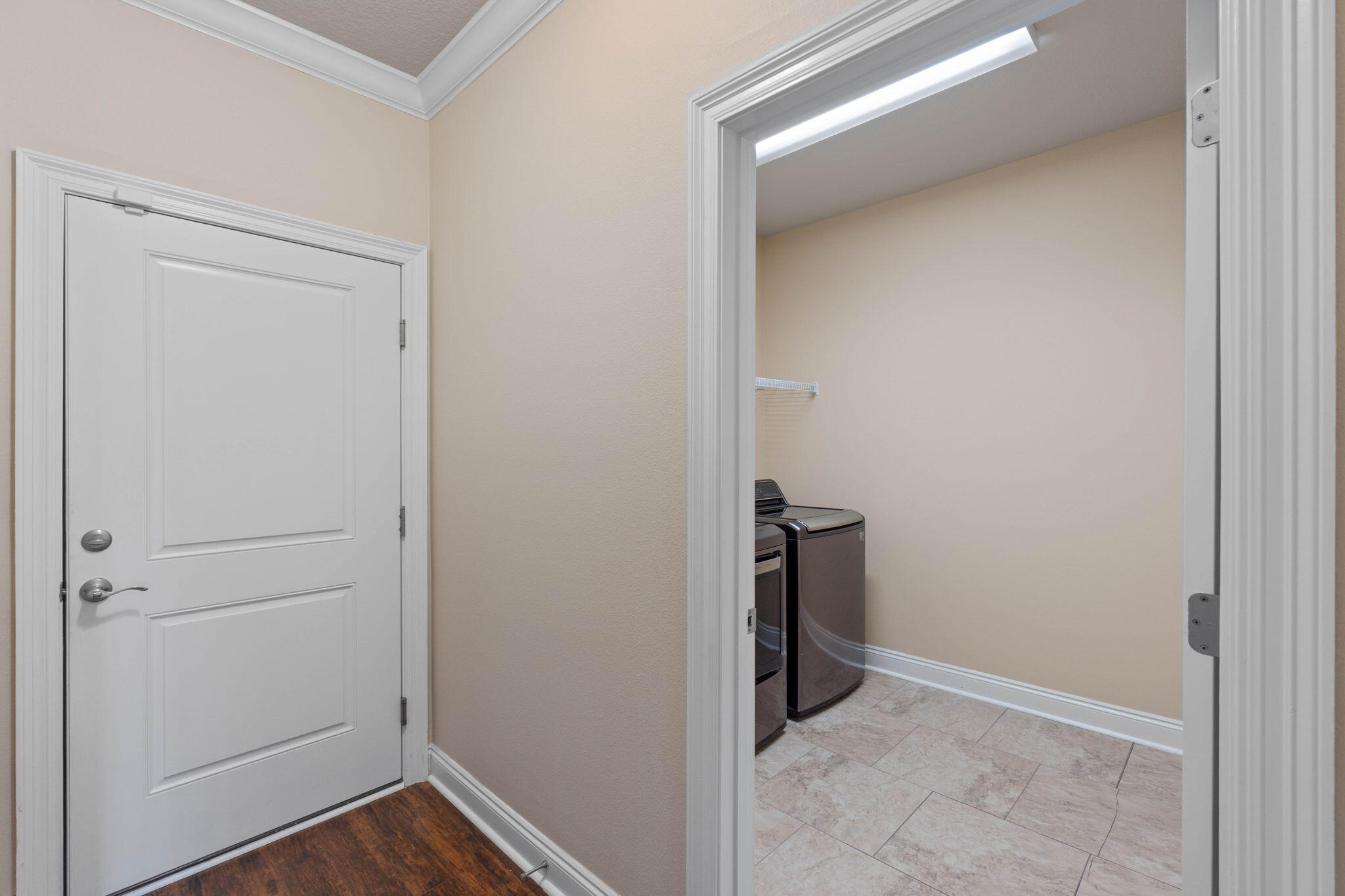 LEGEND COVE - Residential