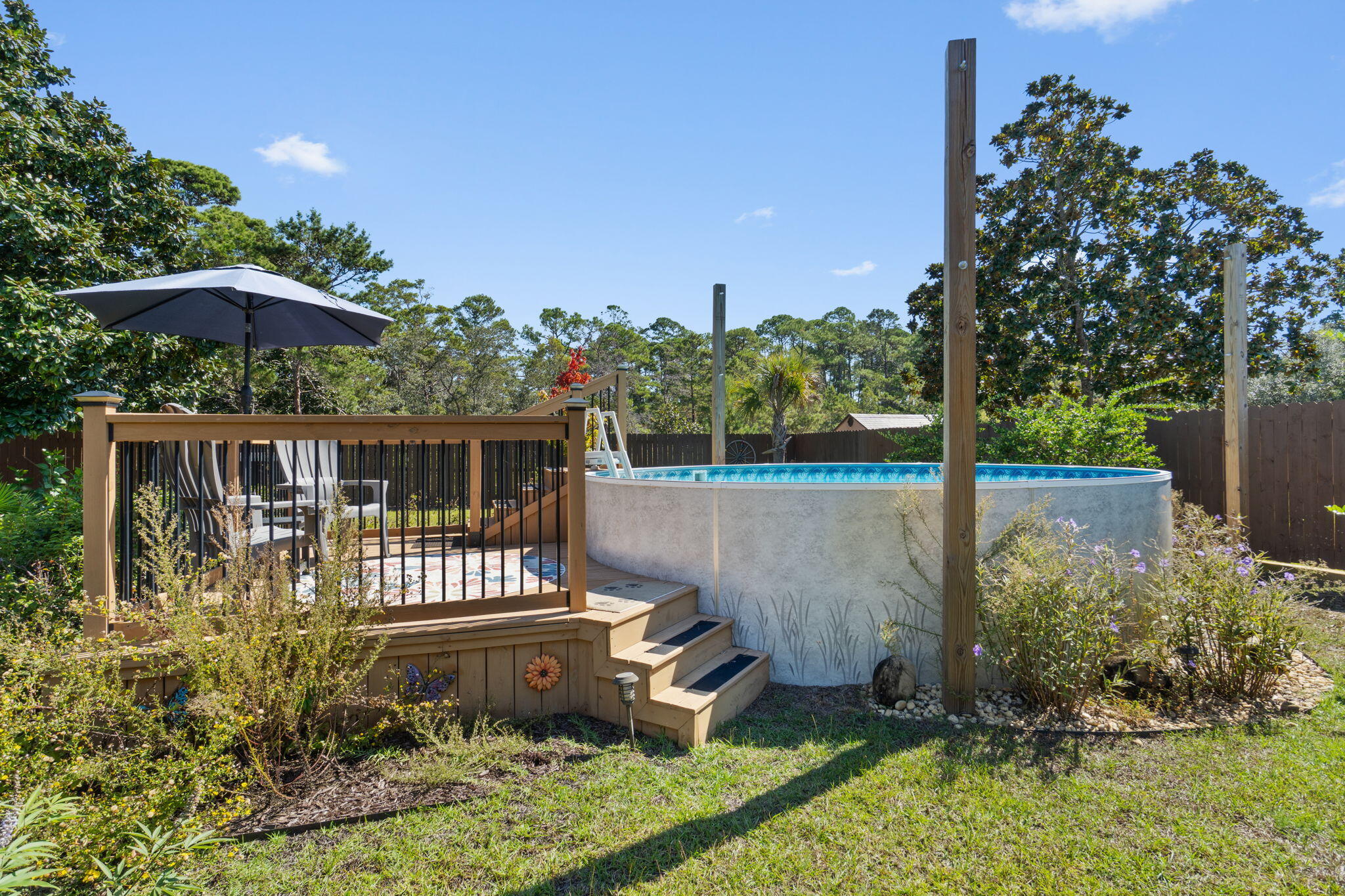 LEGEND COVE - Residential