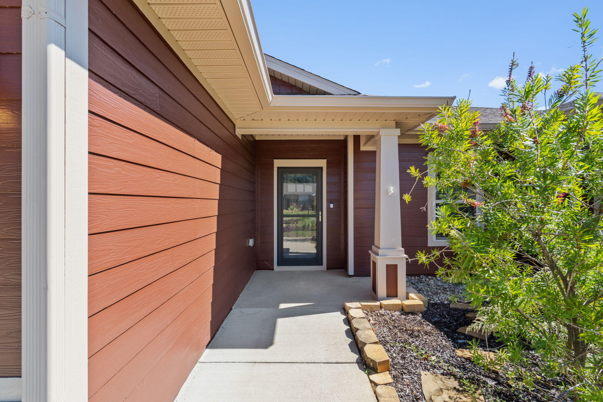 LEGEND COVE - Residential