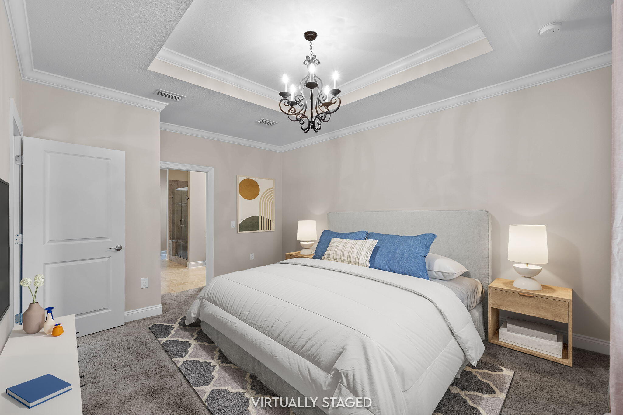 LEGEND COVE - Residential