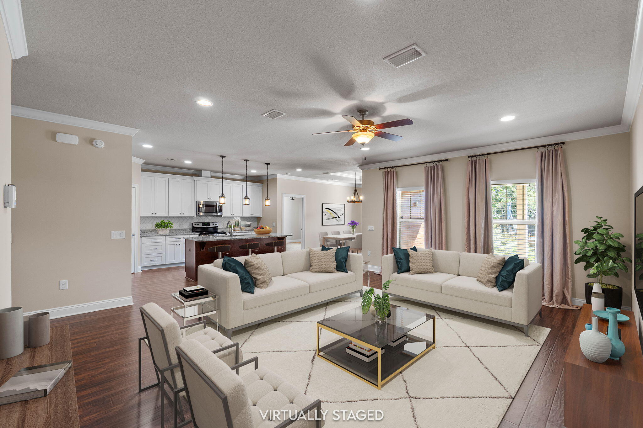 LEGEND COVE - Residential