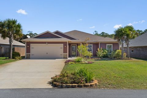 Photo of 1736 Shellfish Drive, Navarre, FL 32566 (MLS # 988475) Photo of 1736 Shellfish Drive, Navarre, FL 32566 (MLS # 988475)