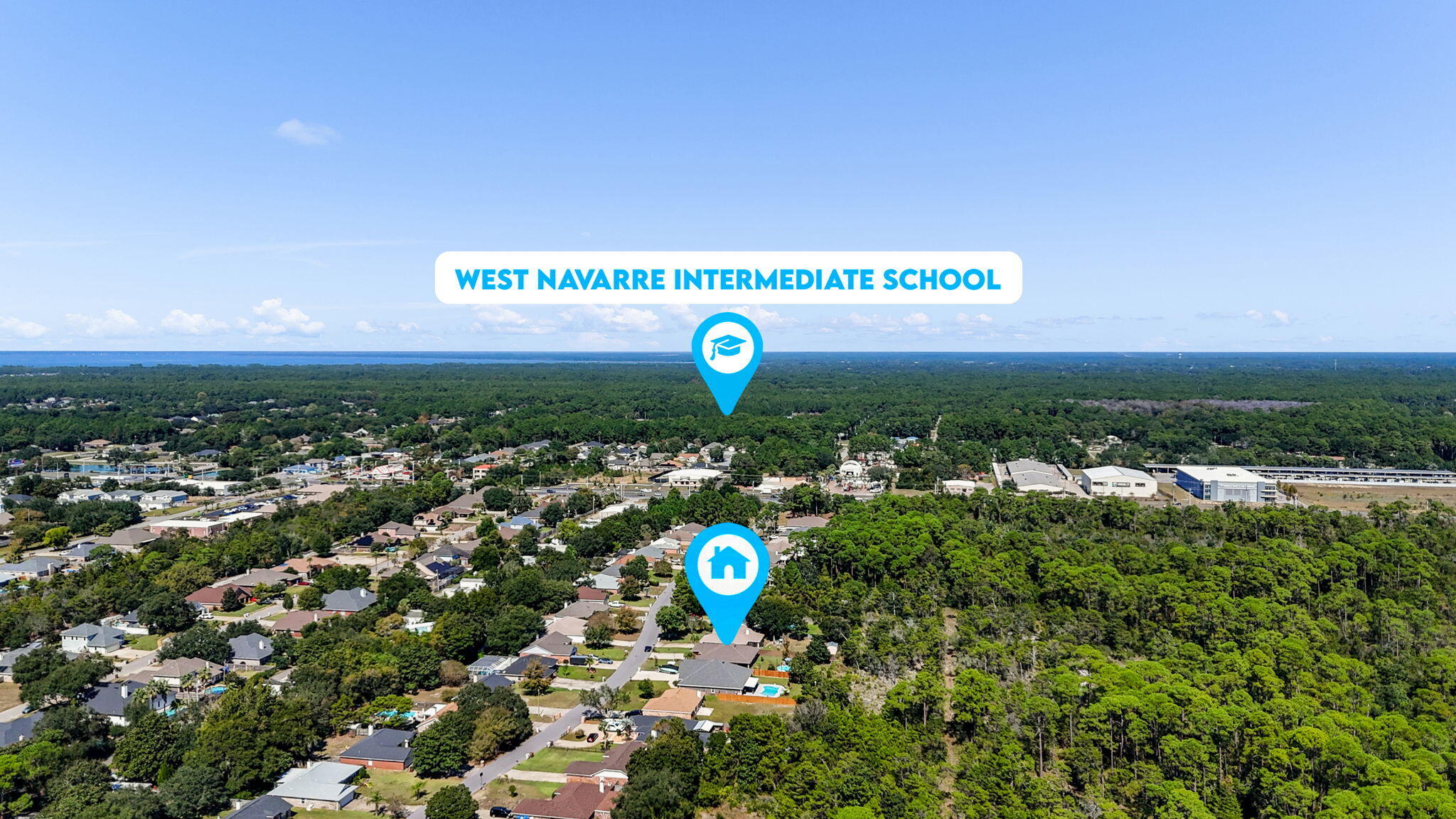 LEGEND COVE - Residential