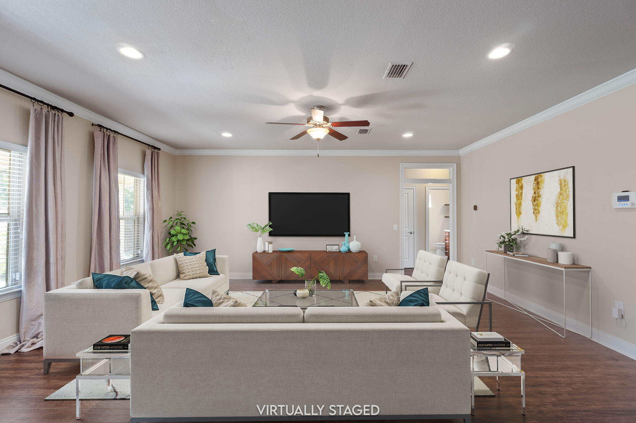 LEGEND COVE - Residential