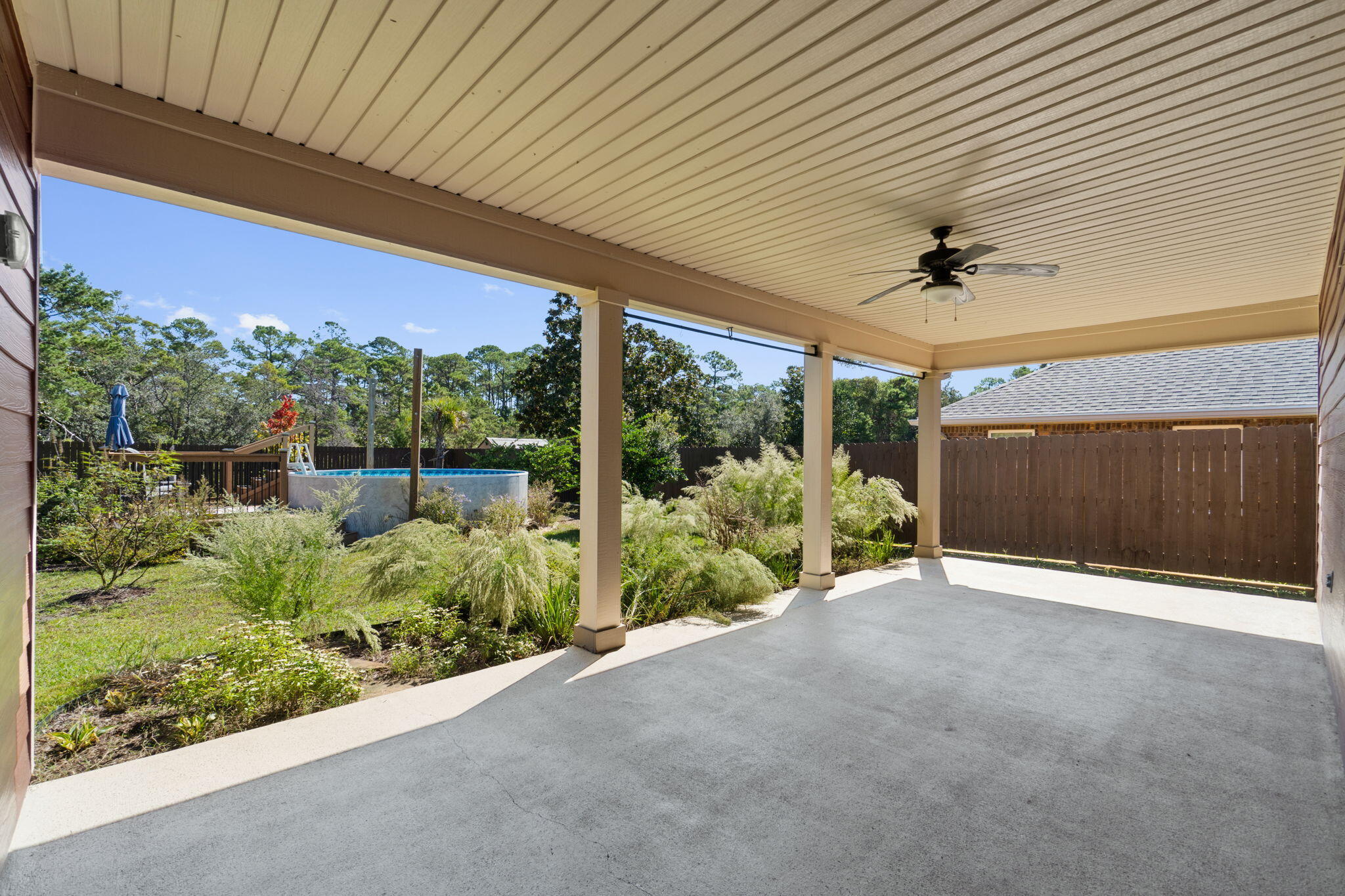 LEGEND COVE - Residential