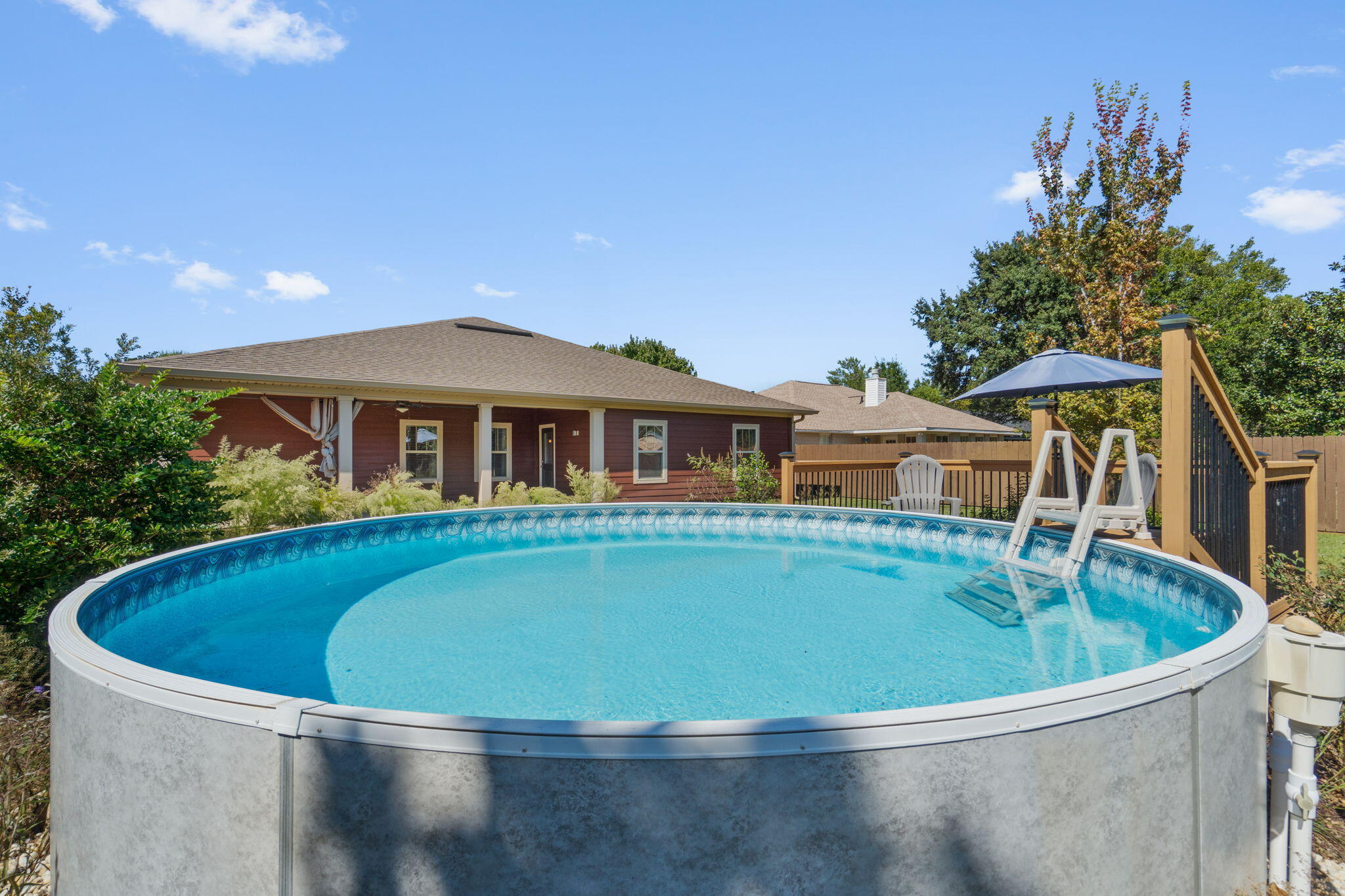 LEGEND COVE - Residential