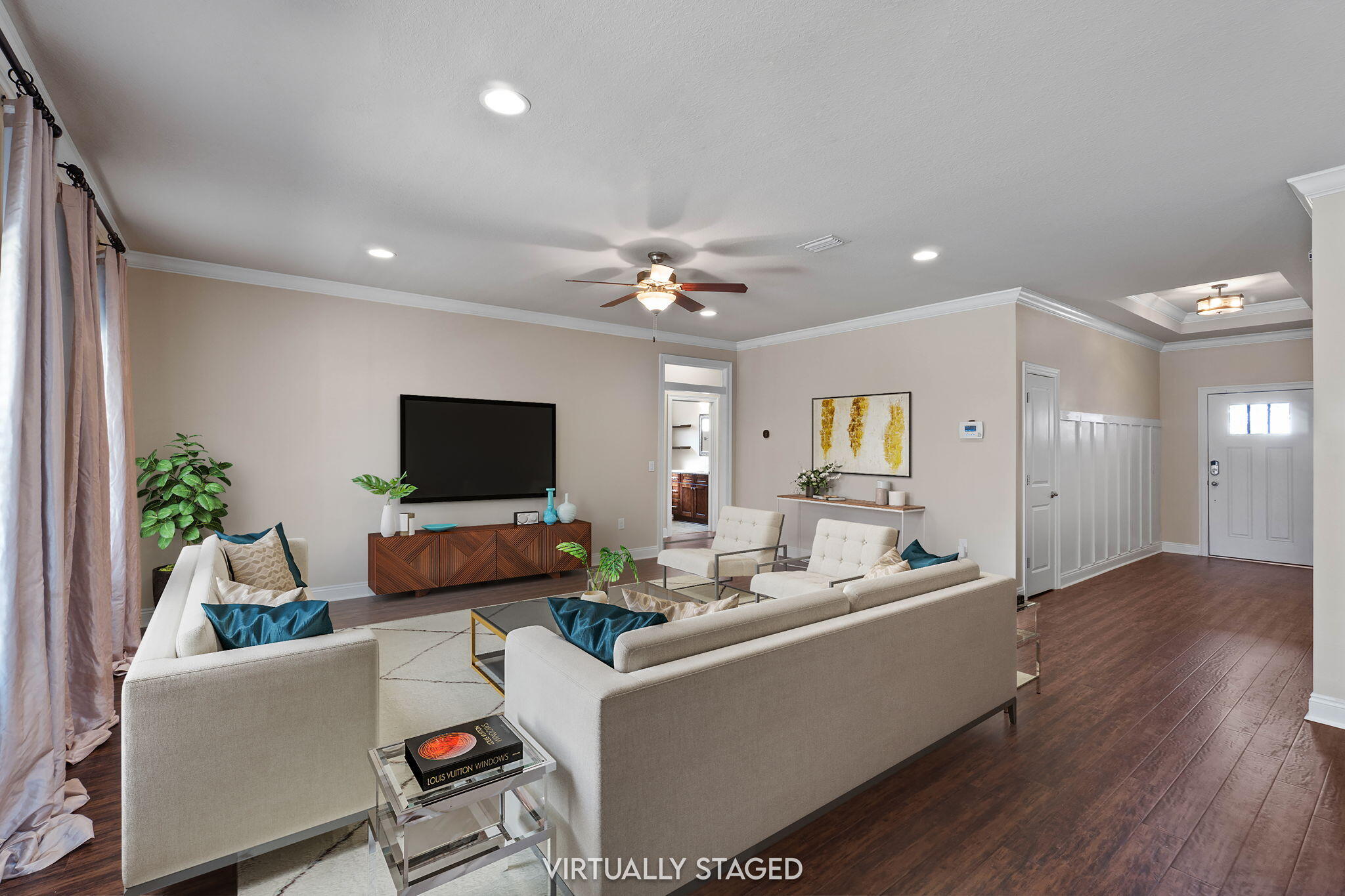 LEGEND COVE - Residential