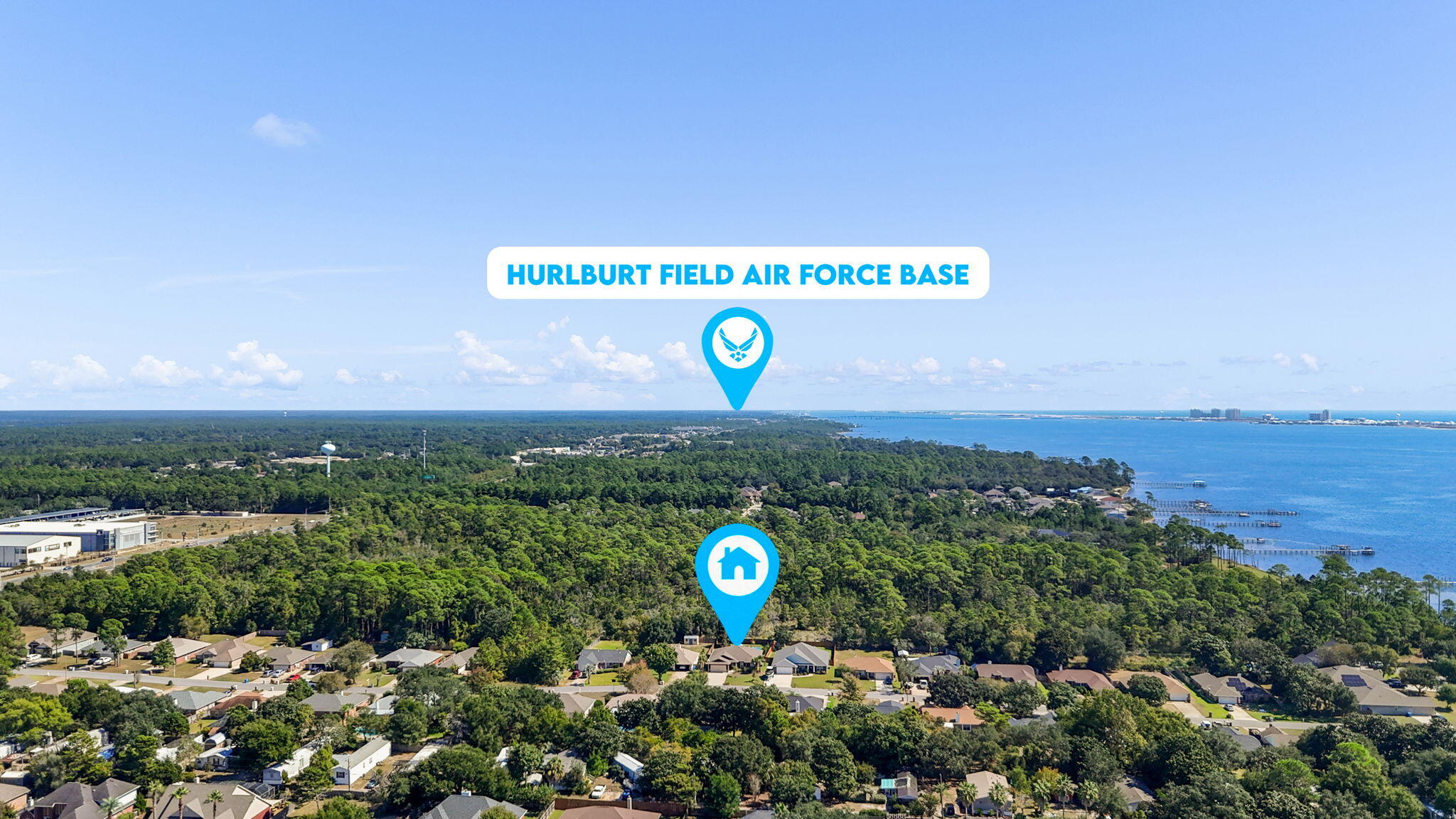 LEGEND COVE - Residential