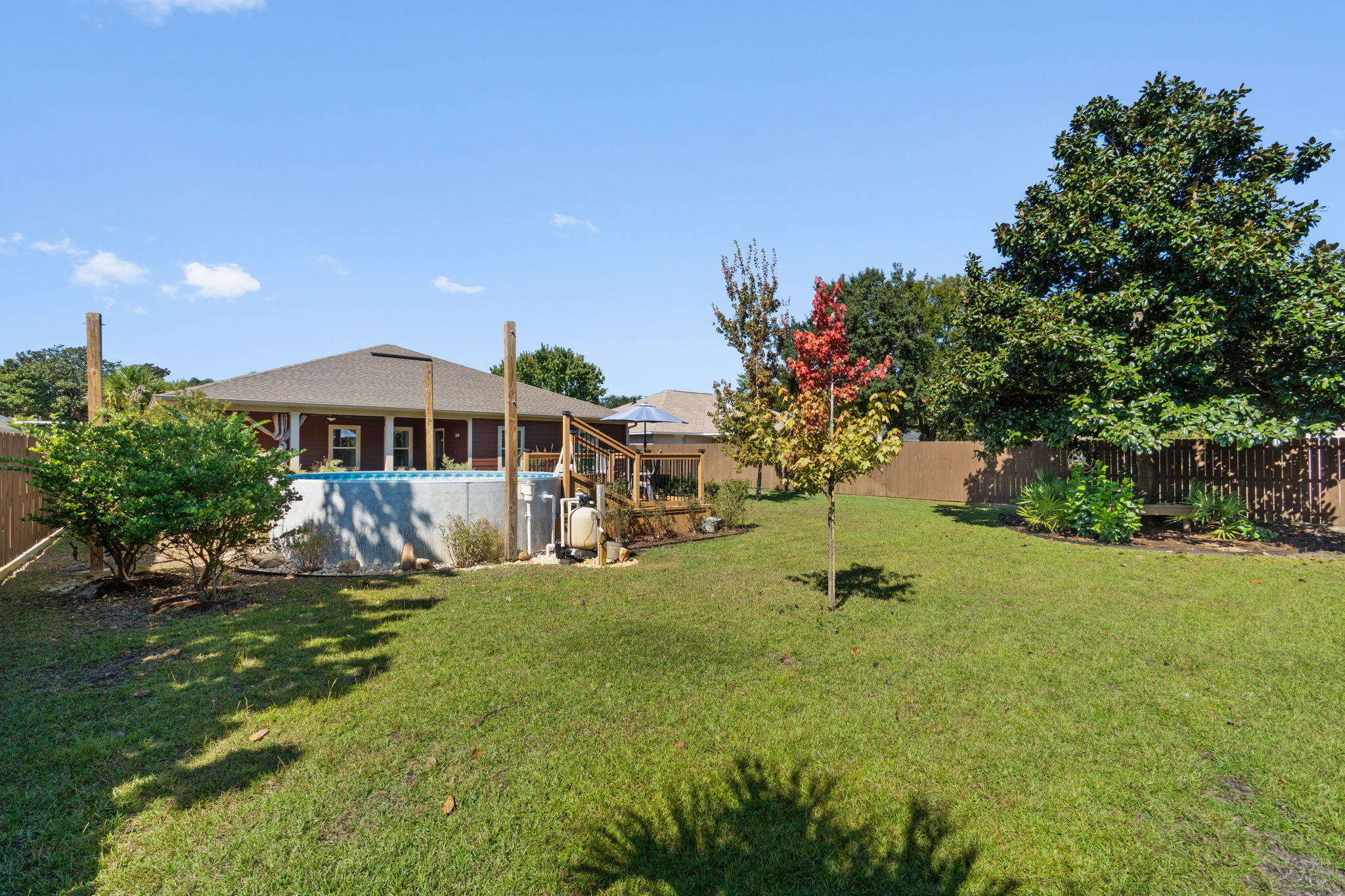 LEGEND COVE - Residential