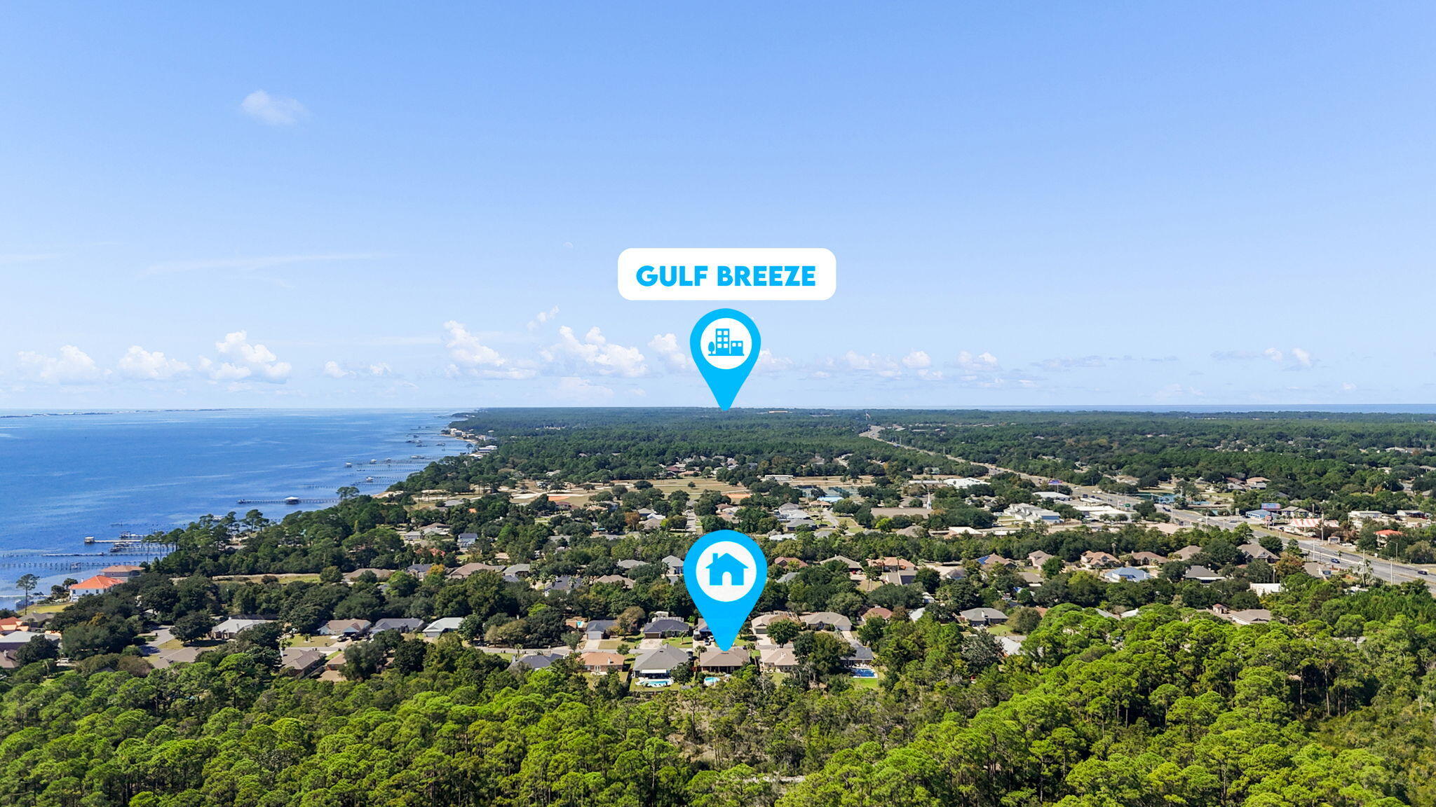 LEGEND COVE - Residential