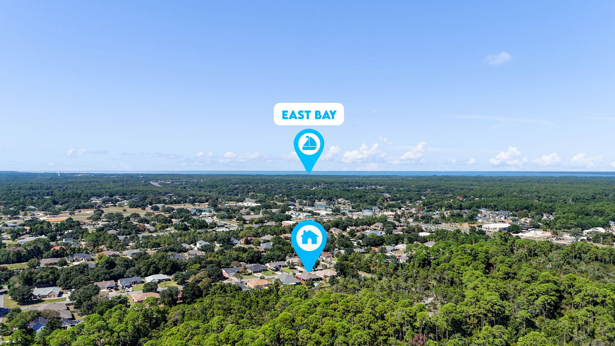 LEGEND COVE - Residential