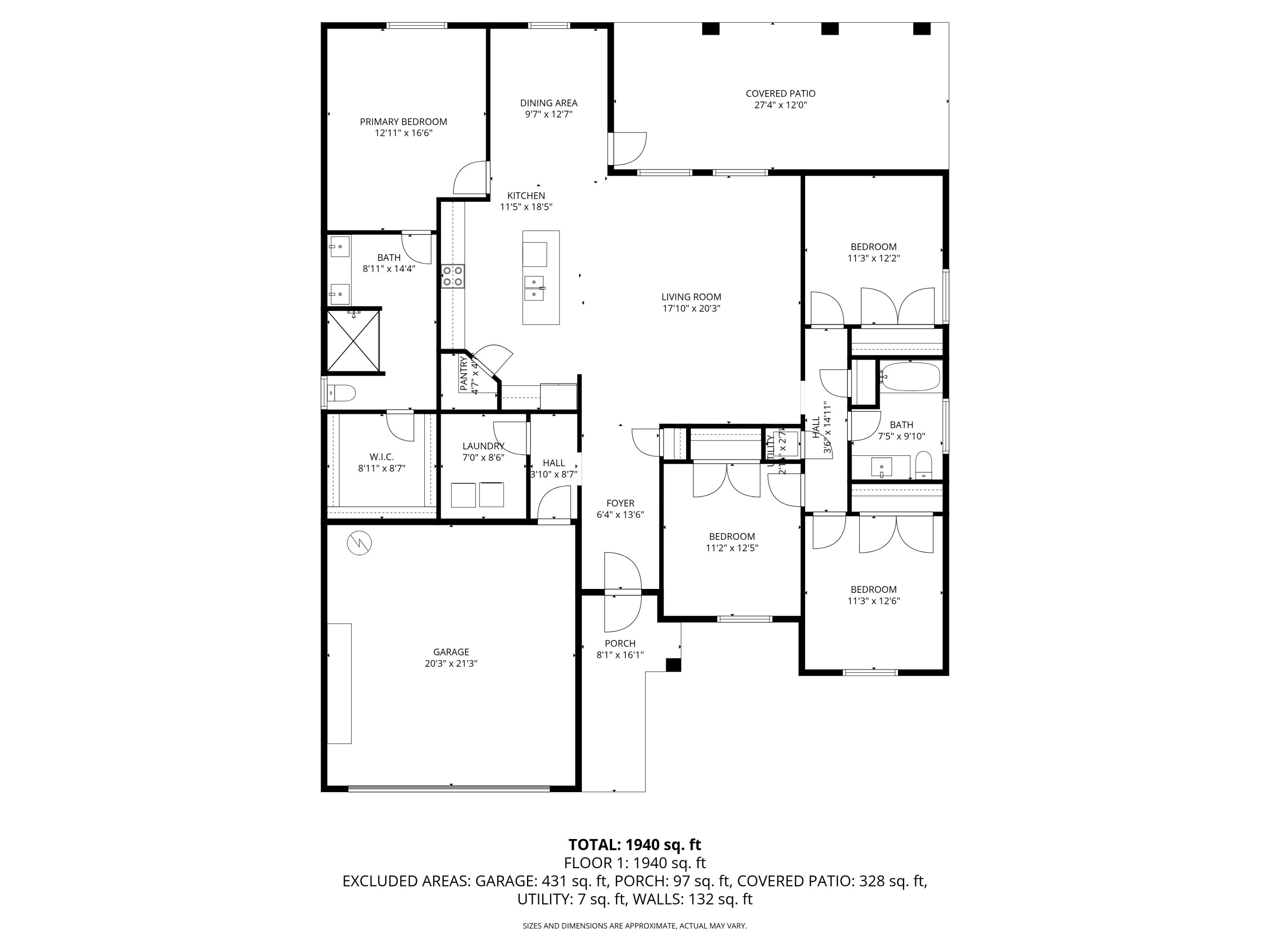 LEGEND COVE - Residential