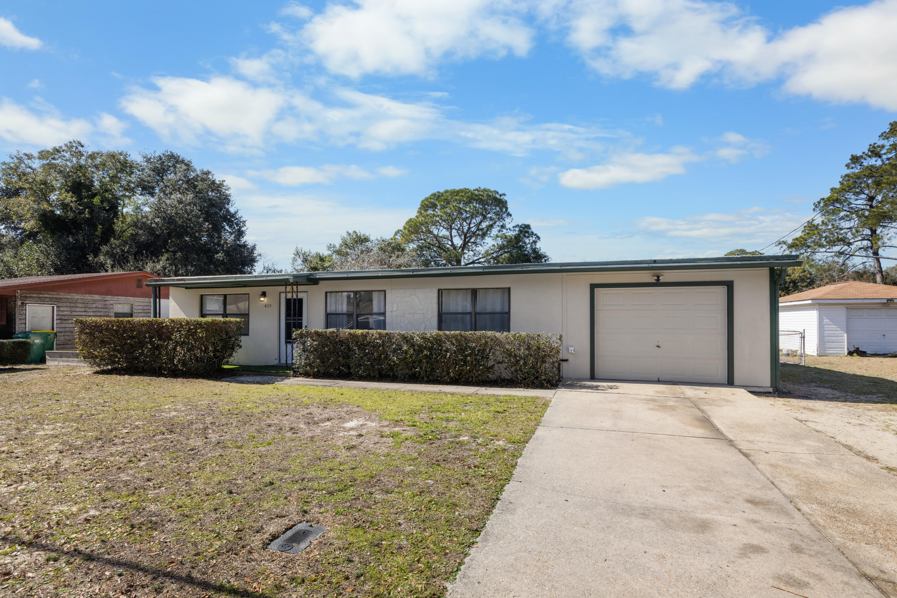 BRYN MAWR PARK 1ST ADD LOT 46 BLK 5 - Residential Lease