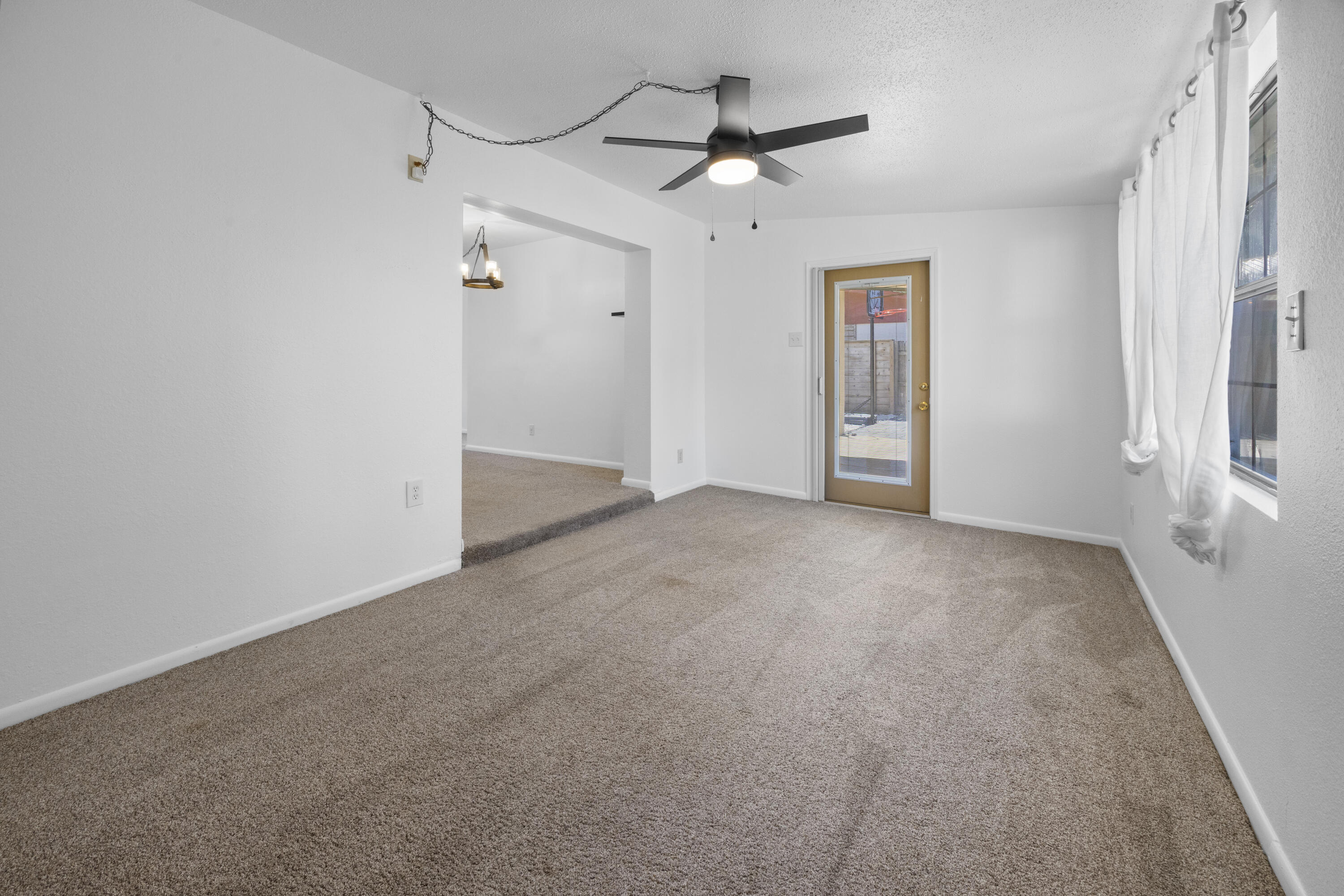 BRYN MAWR PARK 1ST ADD LOT 46 BLK 5 - Residential Lease